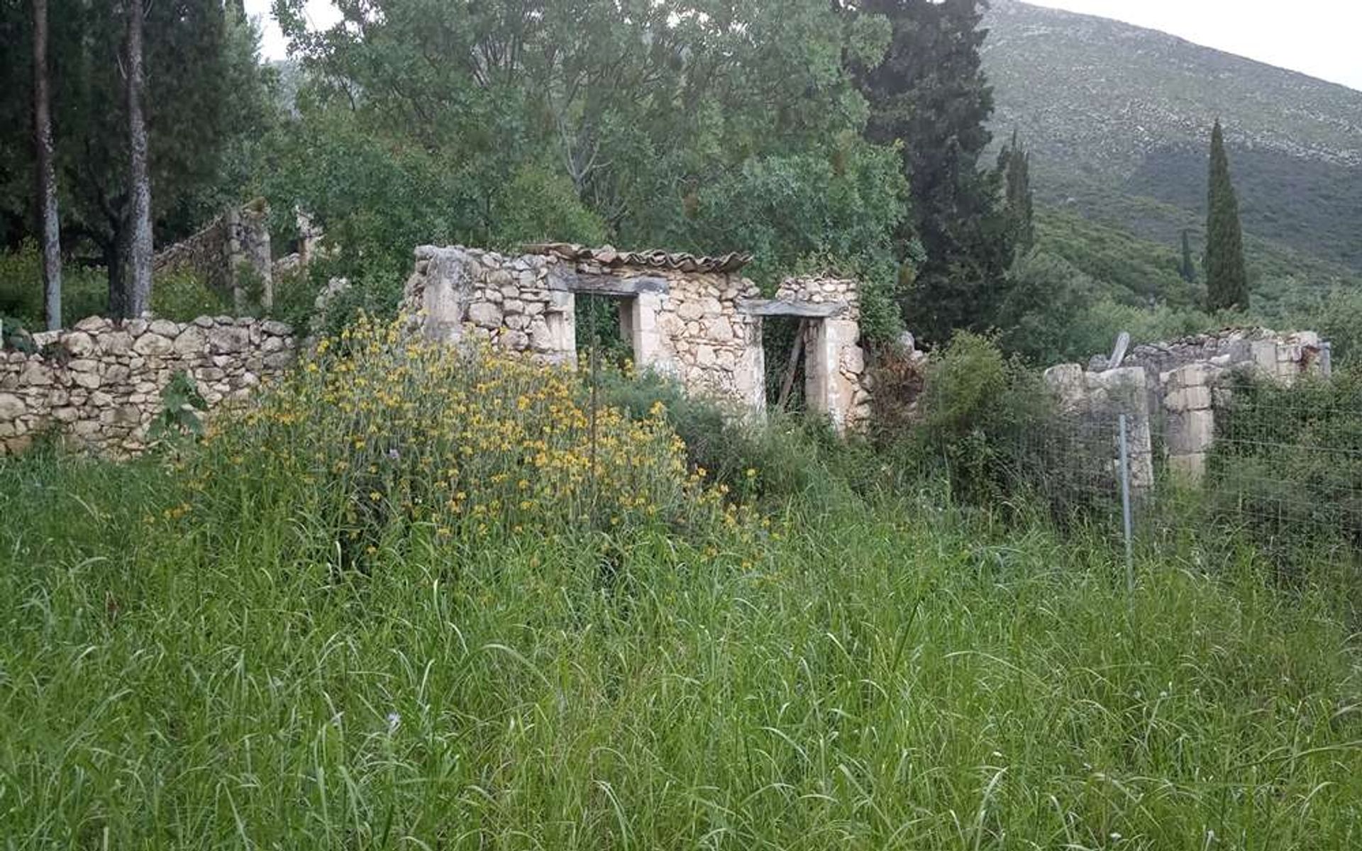 Γη σε Zakynthos, Zakinthos 10087662