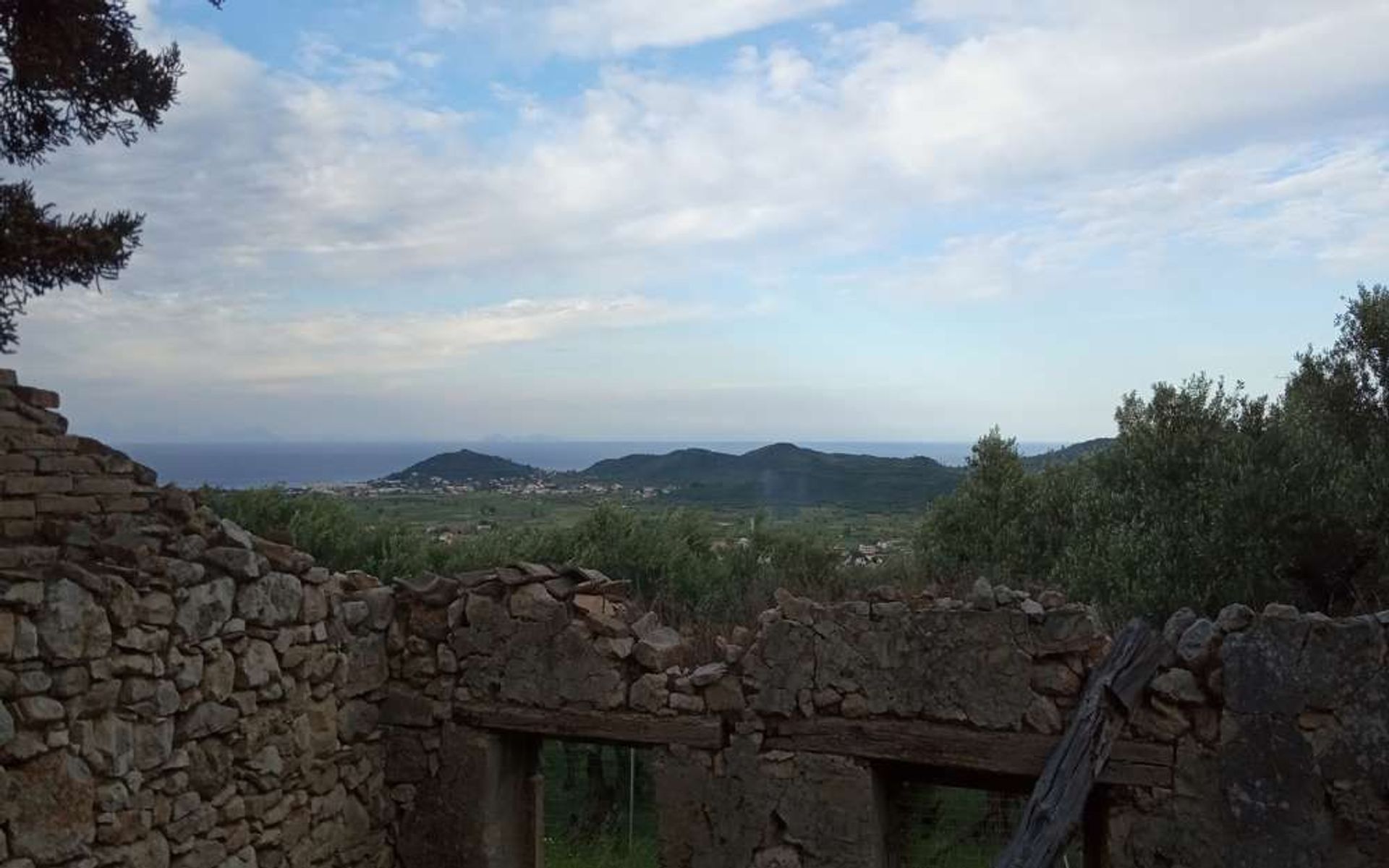 Γη σε Zakynthos, Zakinthos 10087662