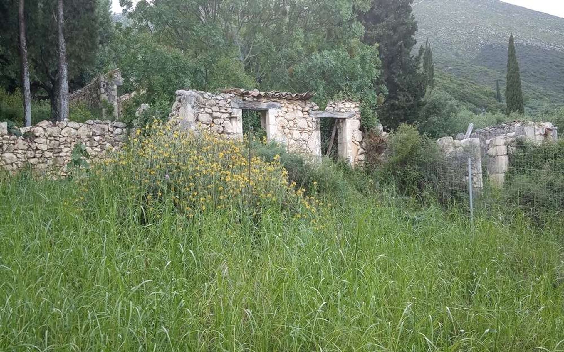 Γη σε Zakynthos, Zakinthos 10087662