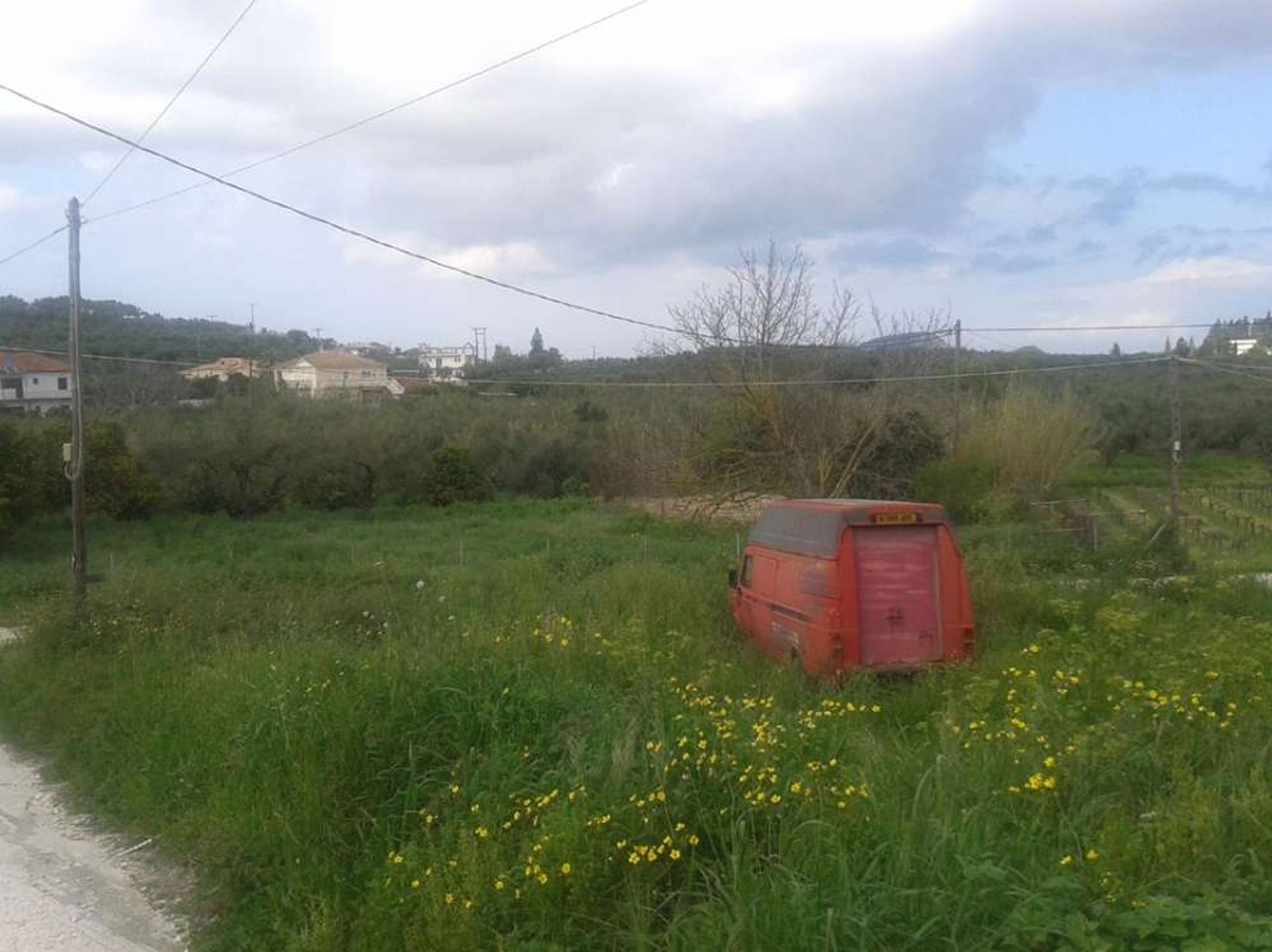 Land in Bochali, Ionia Nisia 10087666