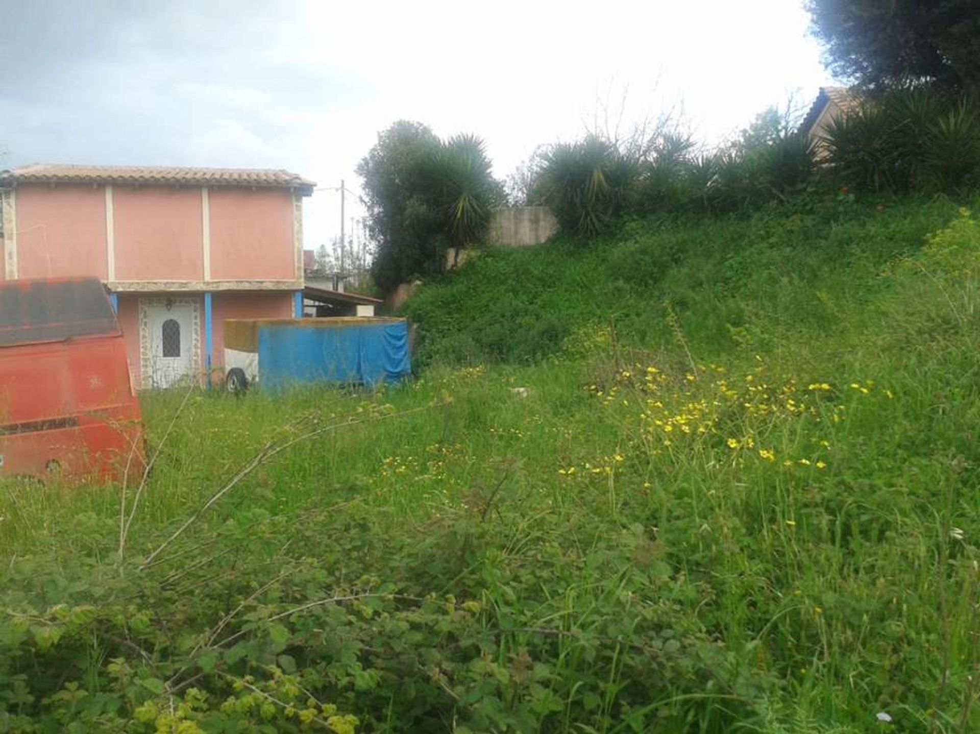 Land in Bochali, Ionia Nisia 10087666