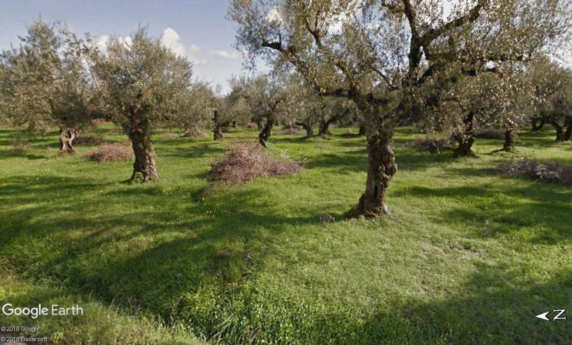 Jord i Zakynthos, Zakinthos 10087667