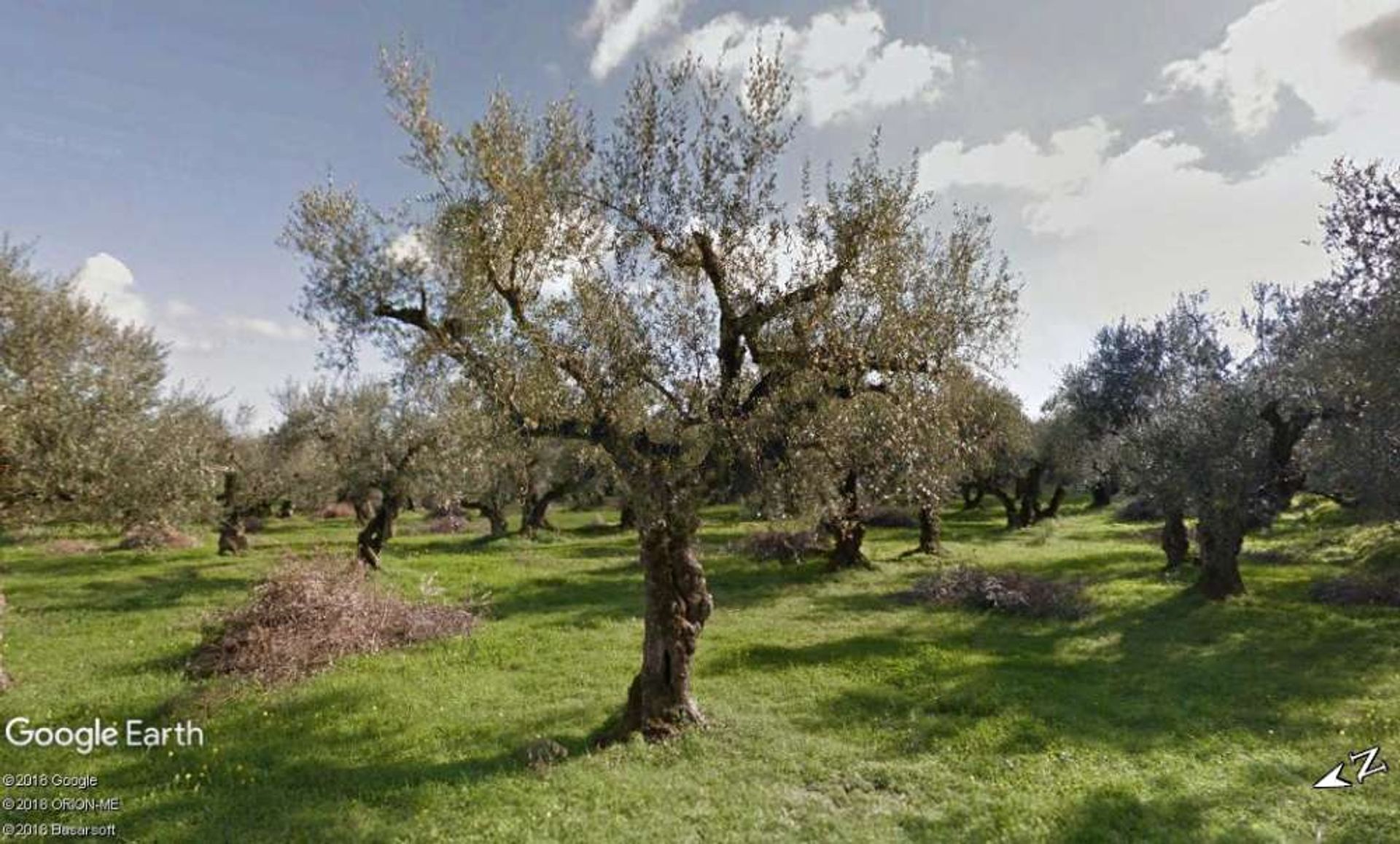 Land i Zakynthos, Zakinthos 10087667