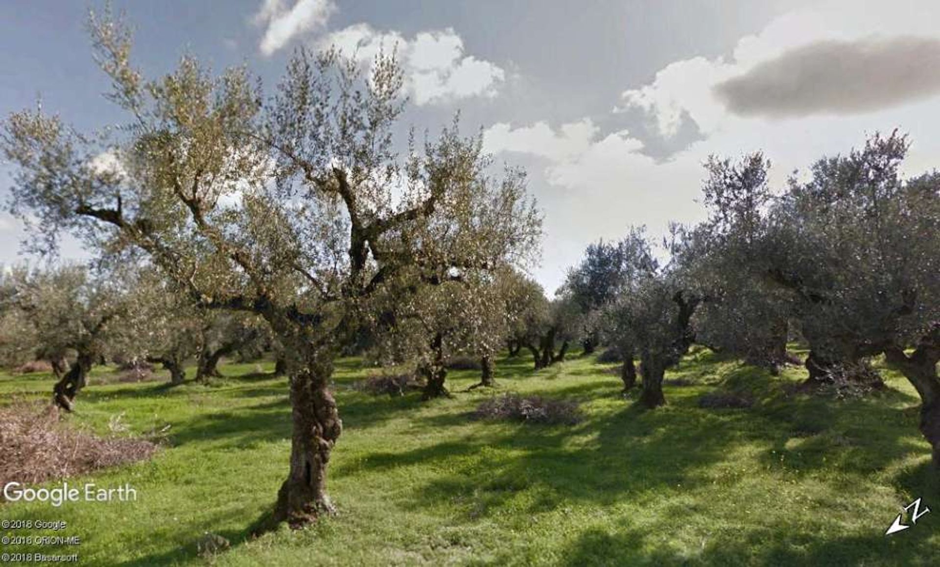 ארץ ב Zakynthos, Zakinthos 10087667