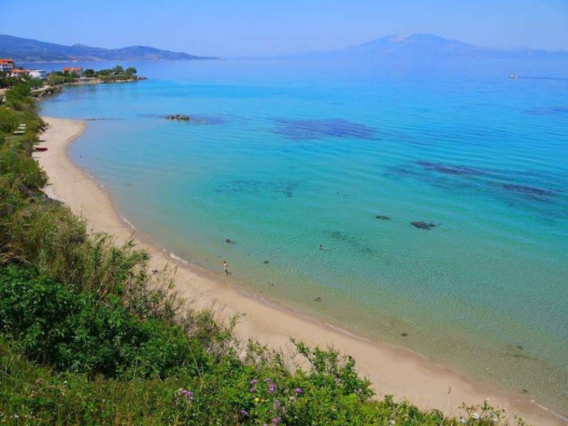 Land in Zakynthos, Zakinthos 10087670