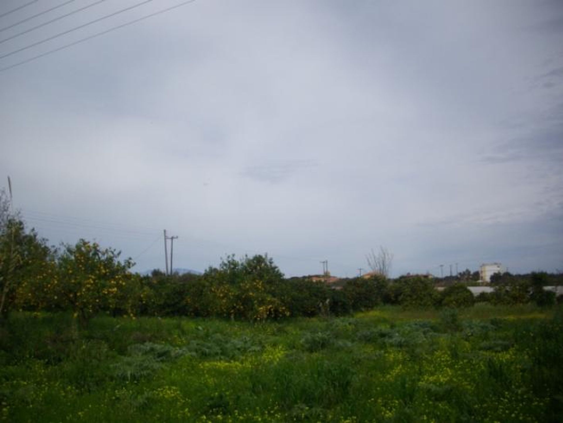 Land in Kalipado, Ionië Nisia 10087677