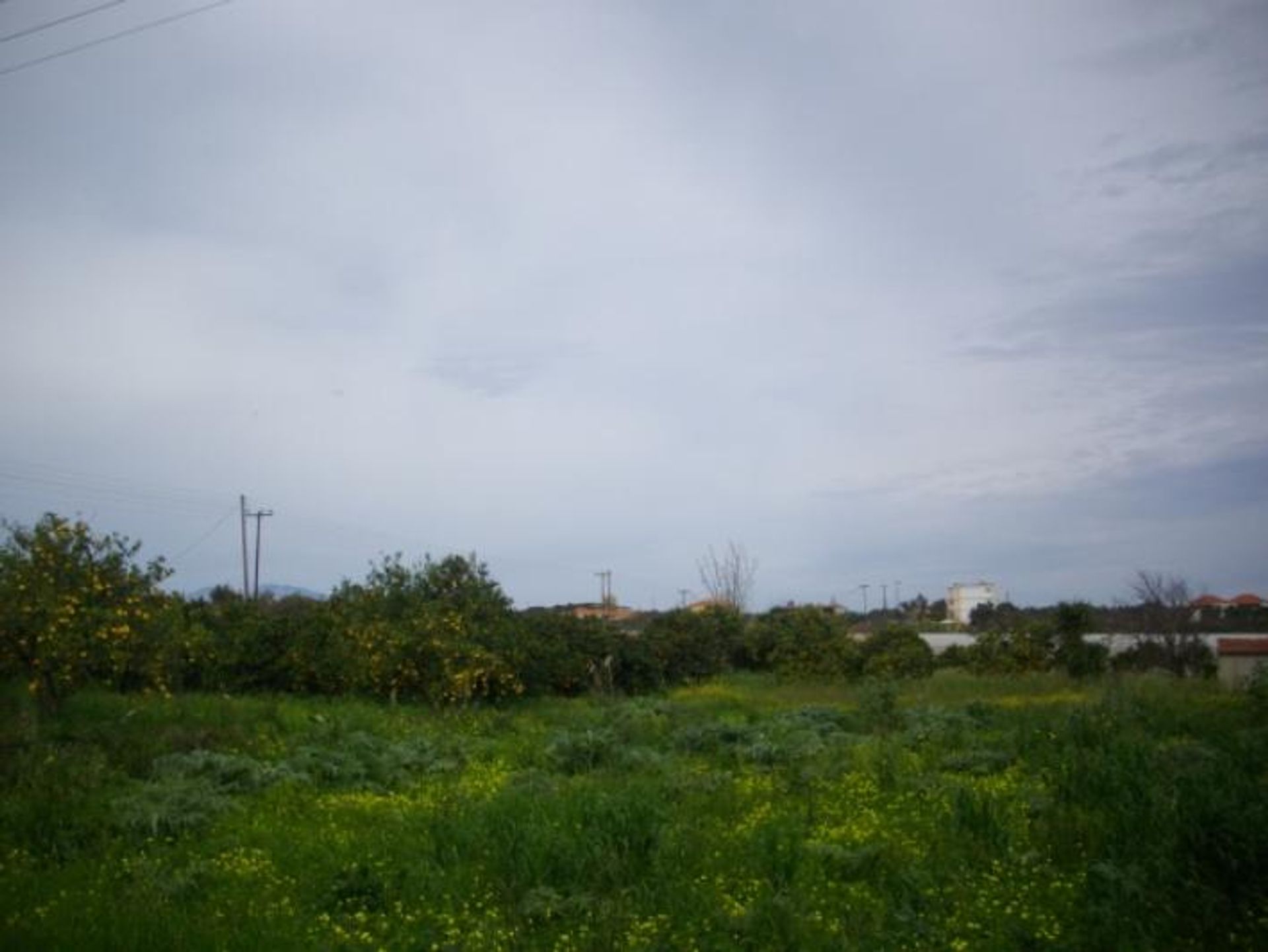 Land in Kalipado, Ionië Nisia 10087677