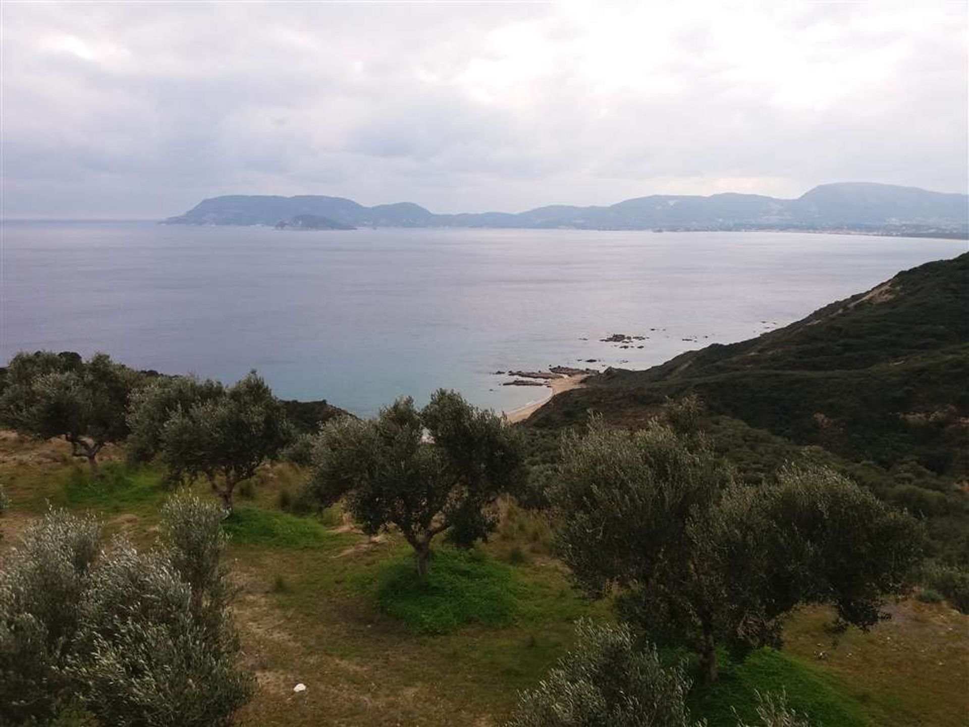 Land i Vasilikos, Zakinthos 10087680