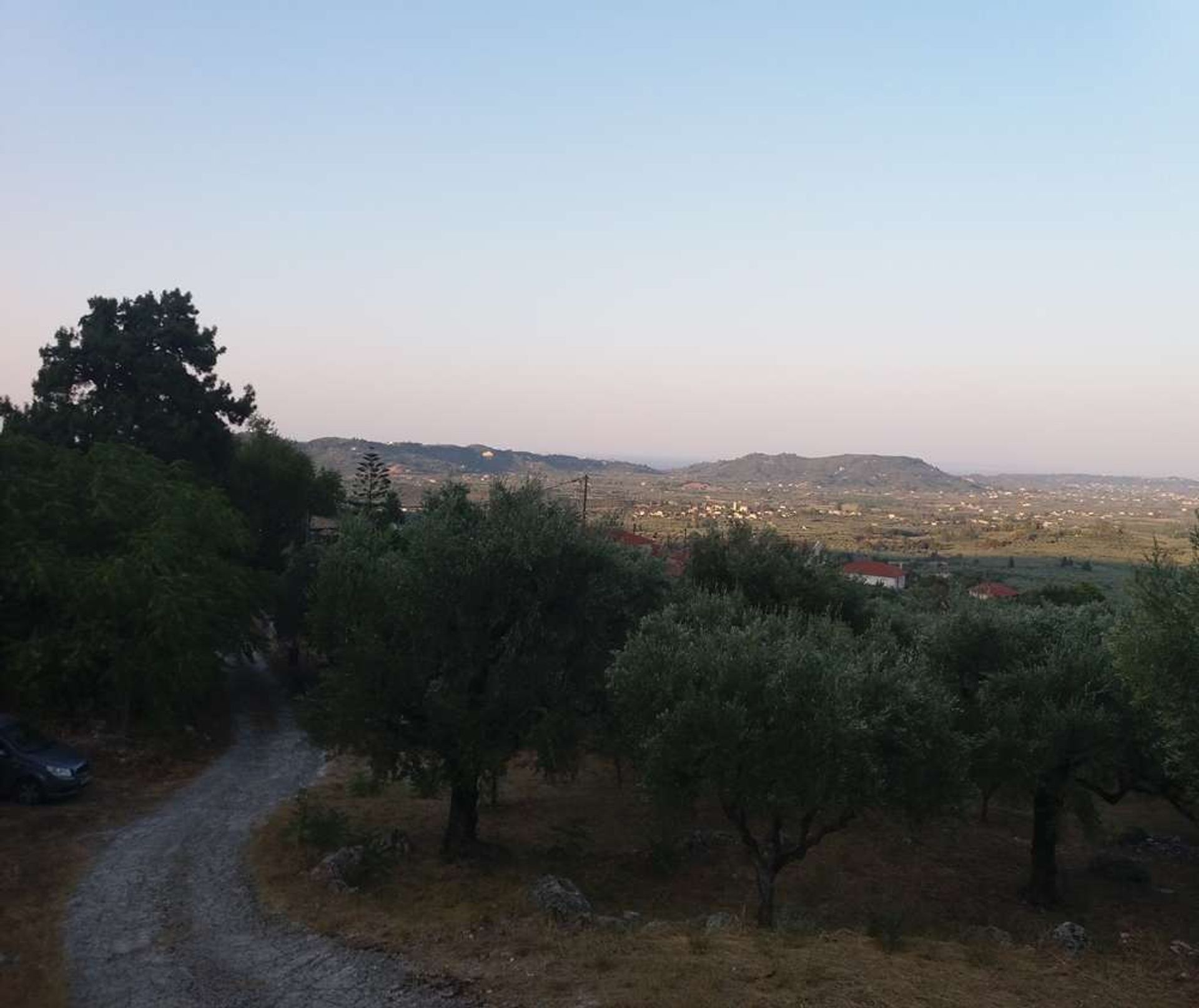 Jord i Zakynthos, Zakinthos 10087691