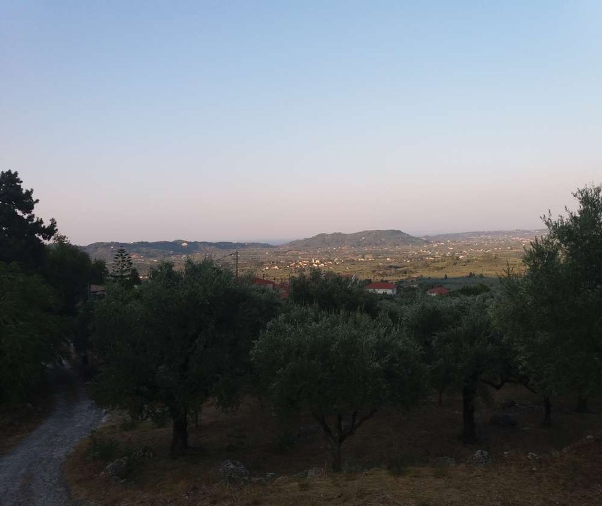 Γη σε Zakynthos, Zakinthos 10087691