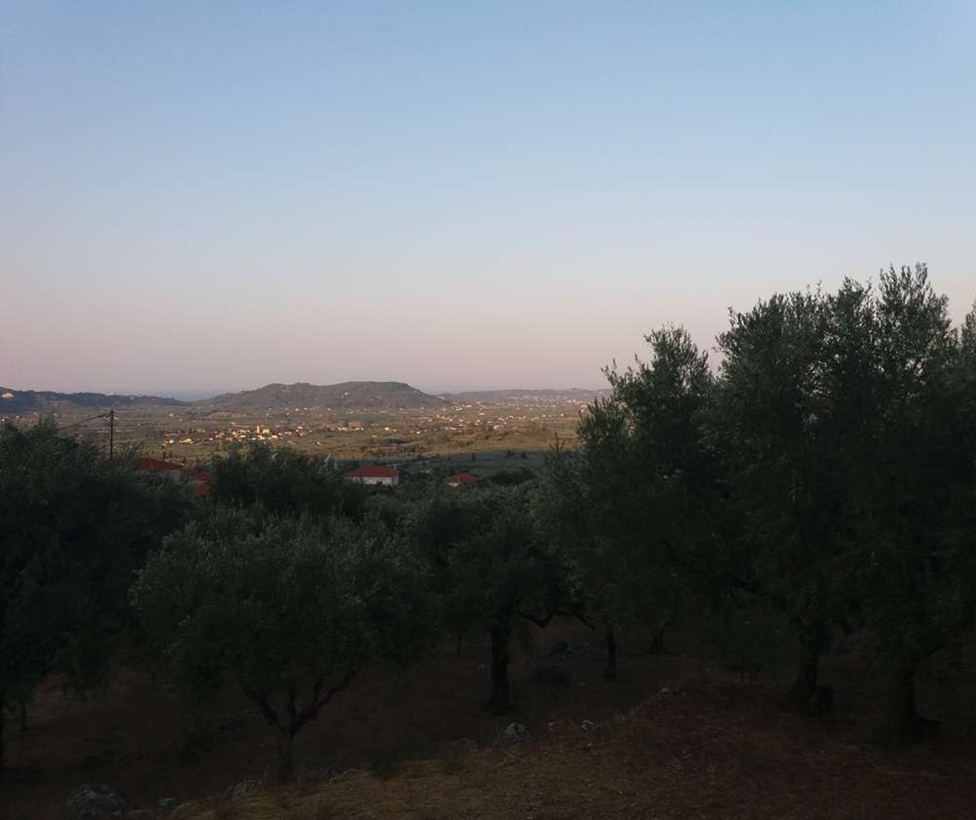 Land in Zakynthos, Zakinthos 10087691