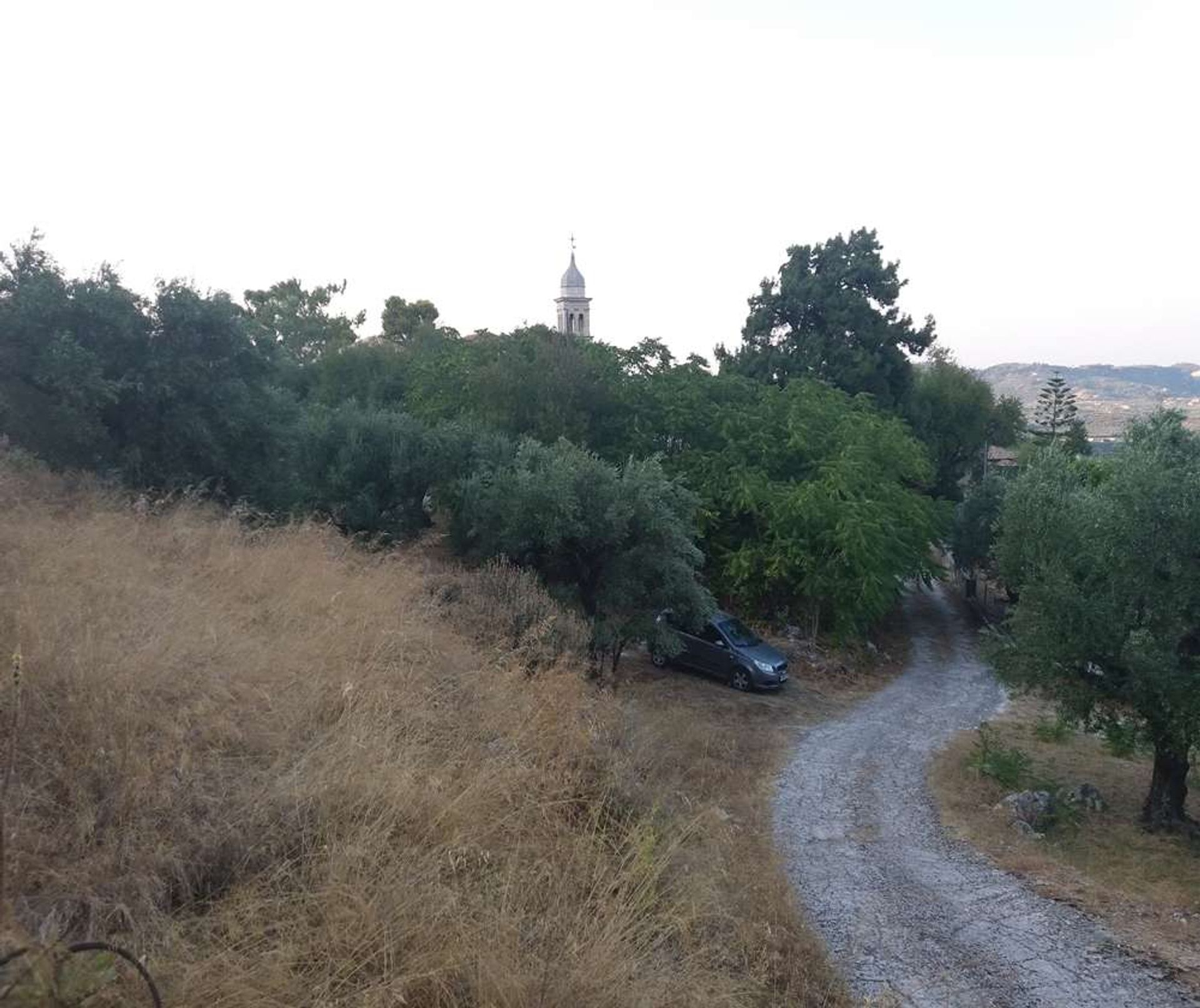 Jord i Zakynthos, Zakinthos 10087691