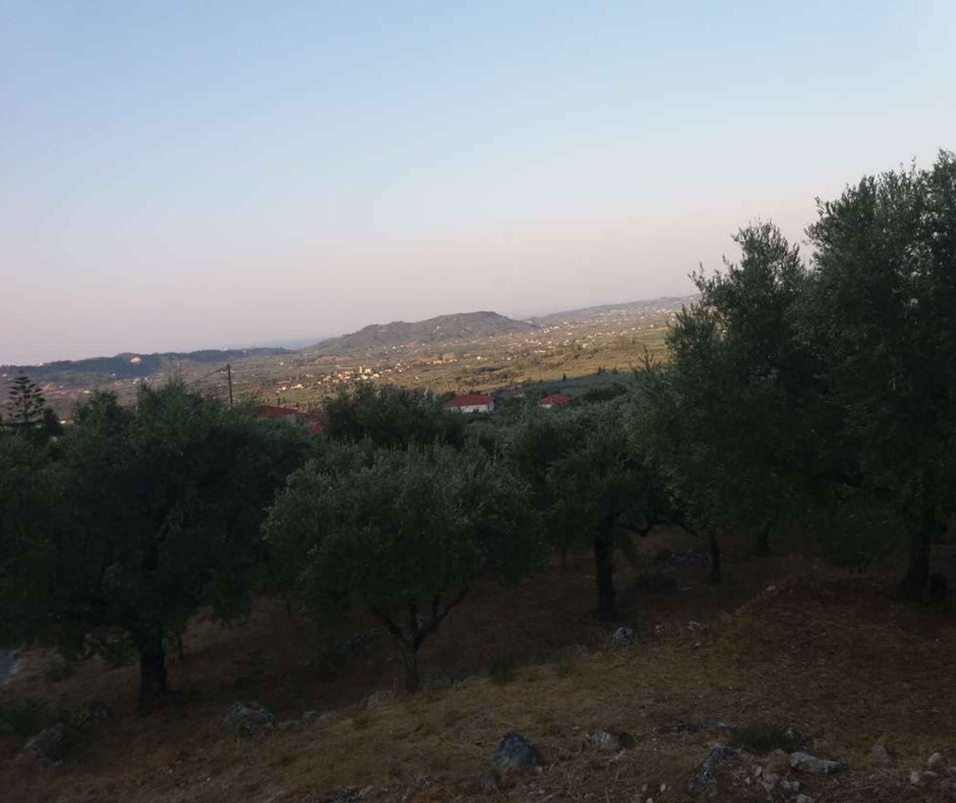 Γη σε Zakynthos, Zakinthos 10087691