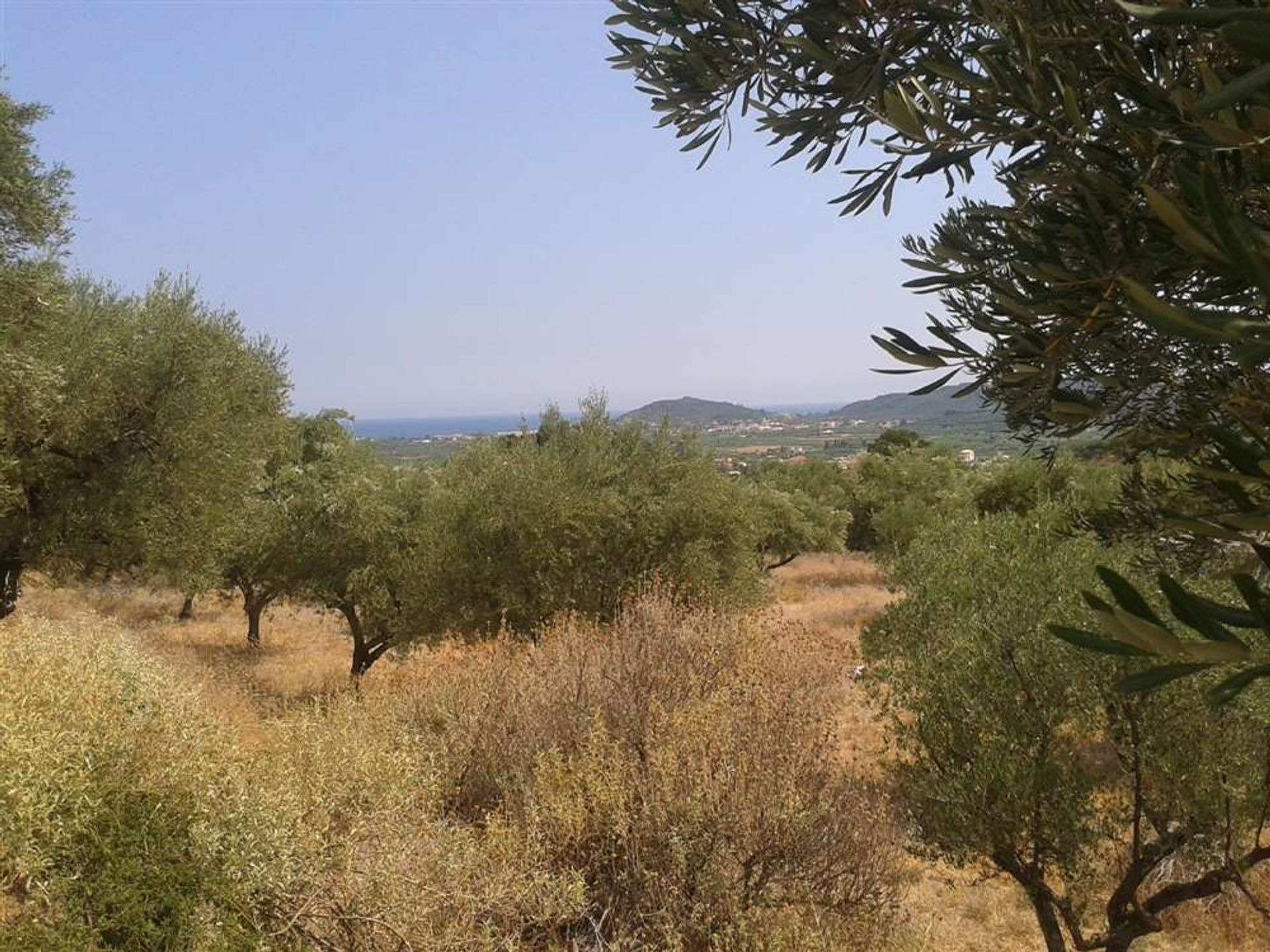 Land in Katastari, Ionia Nisia 10087695