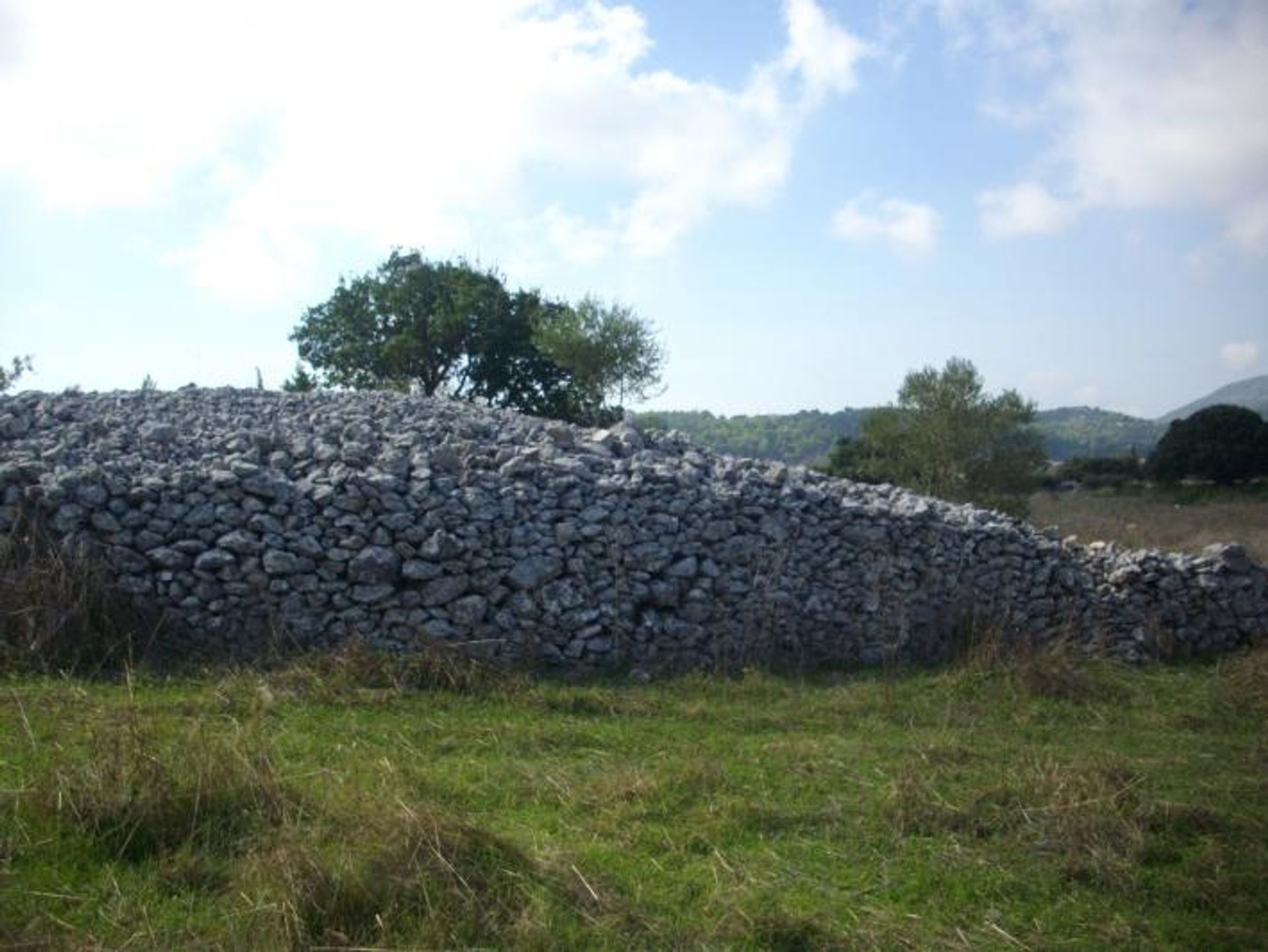 Земельные участки в Zakynthos, Zakinthos 10087696