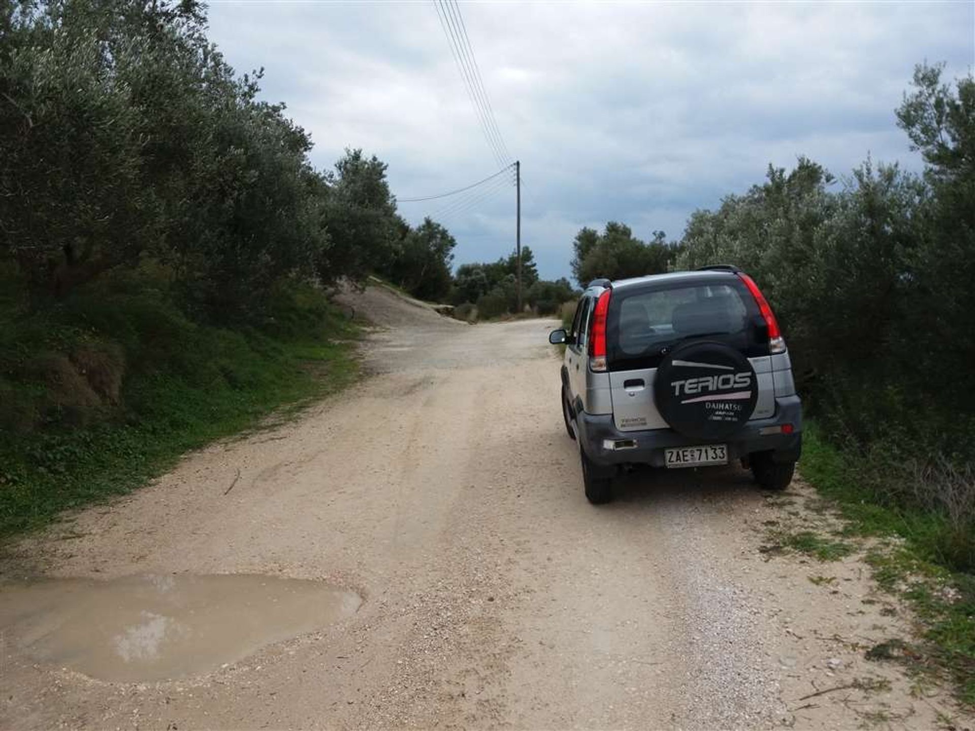 الأرض في Zakynthos, Zakinthos 10087702