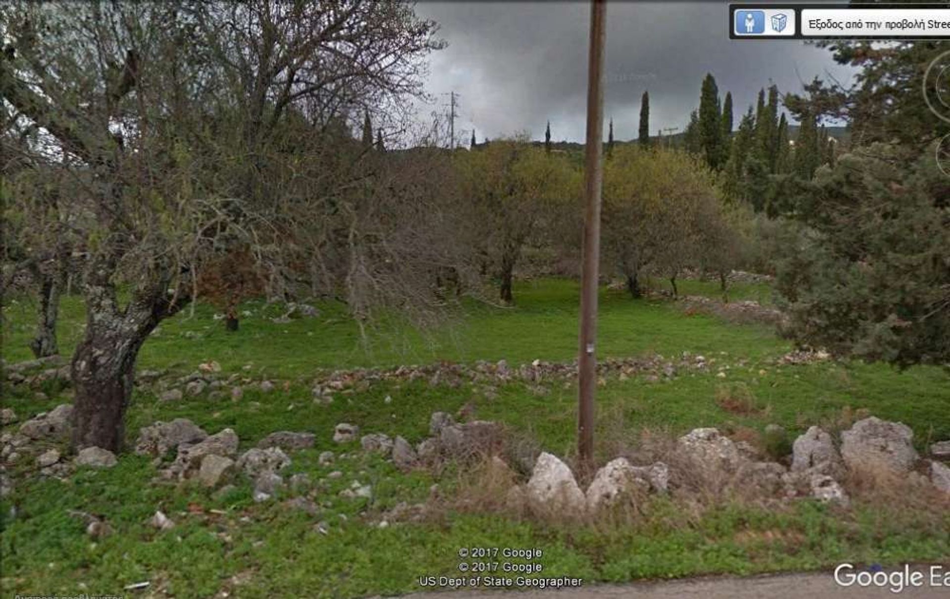 Land im Zakynthos, Zakinthos 10087704