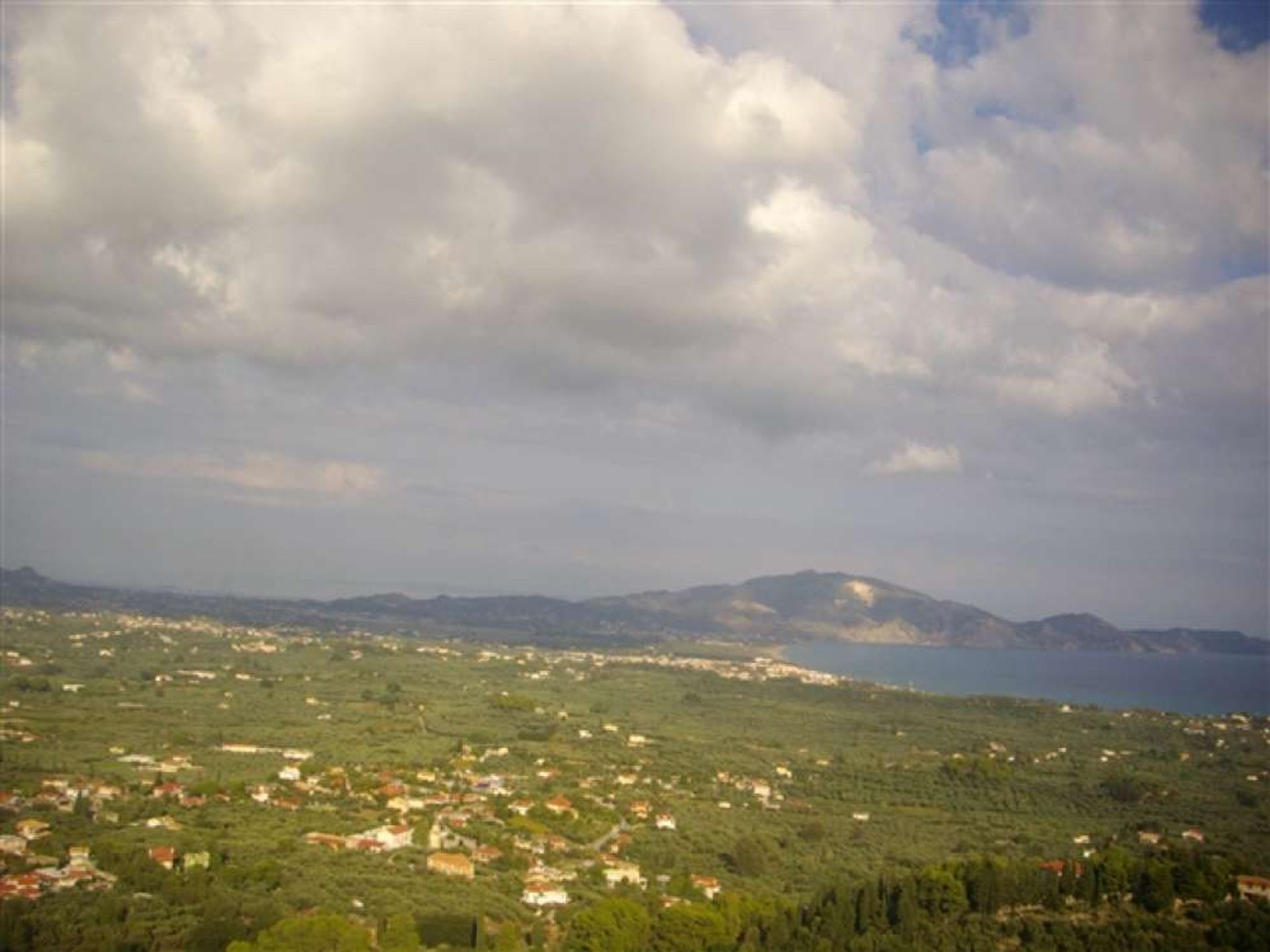 Land in Zakynthos, Zakinthos 10087706