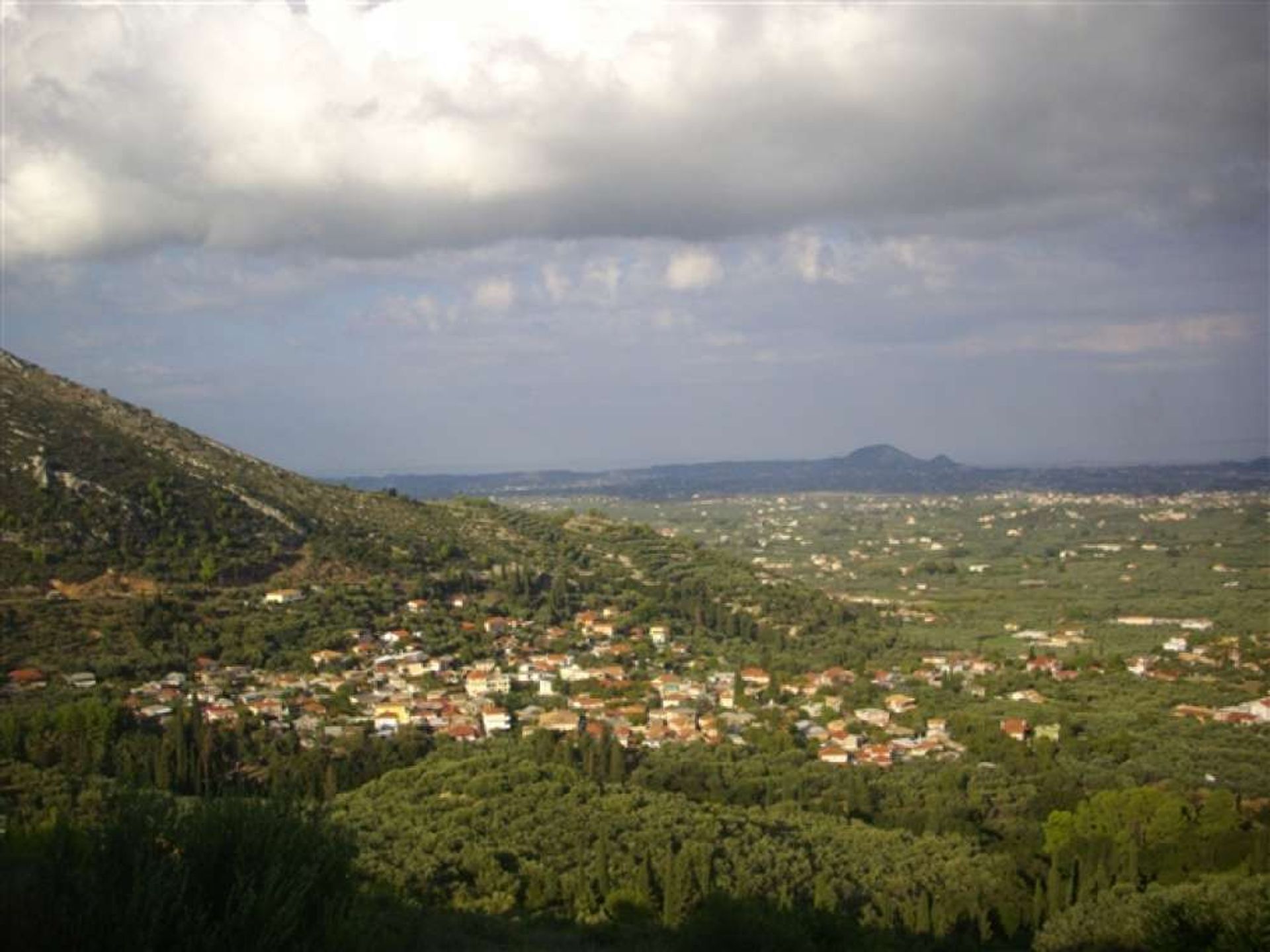 Land in Zakynthos, Zakinthos 10087706