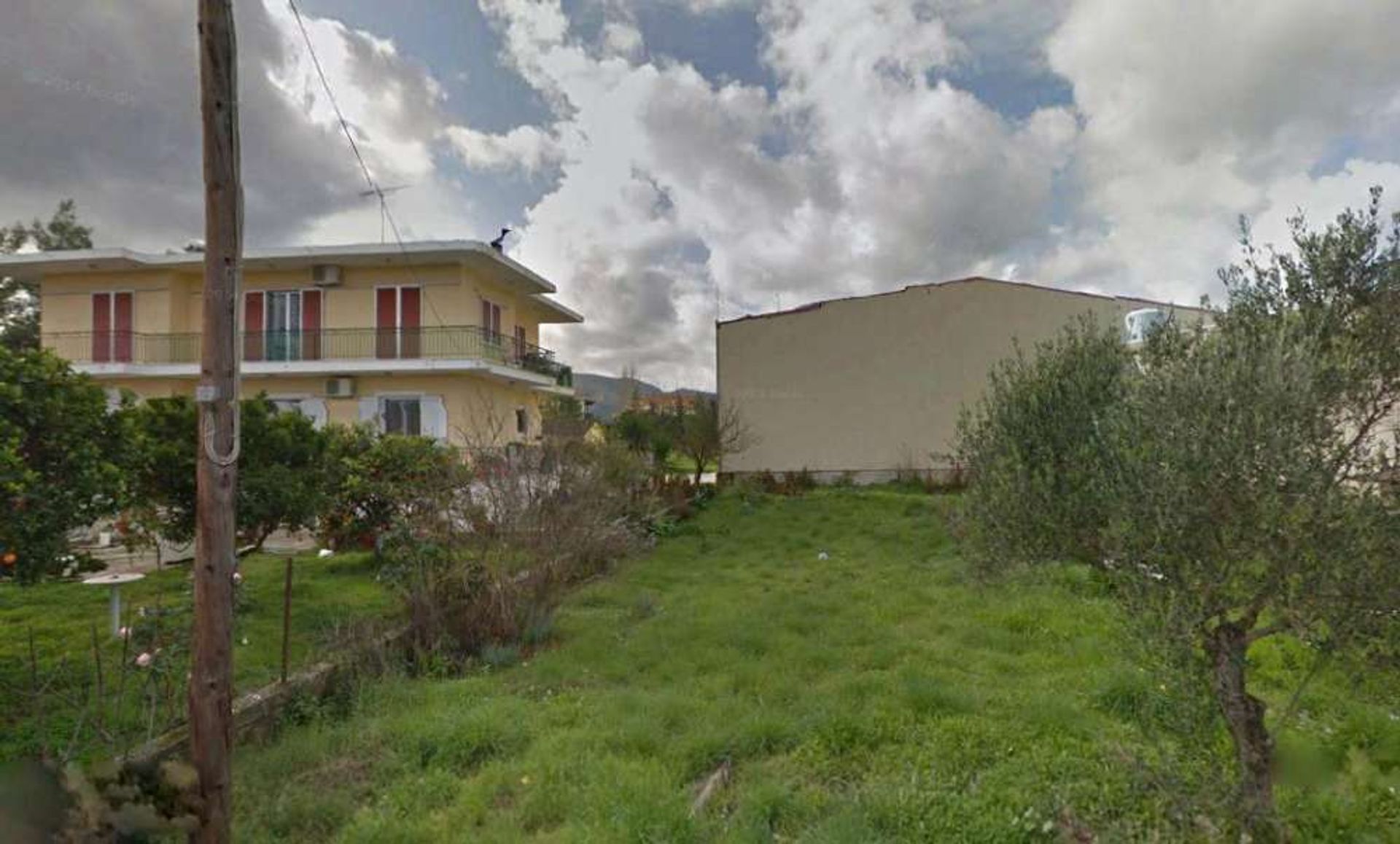 Land in Zakynthos, Zakinthos 10087707