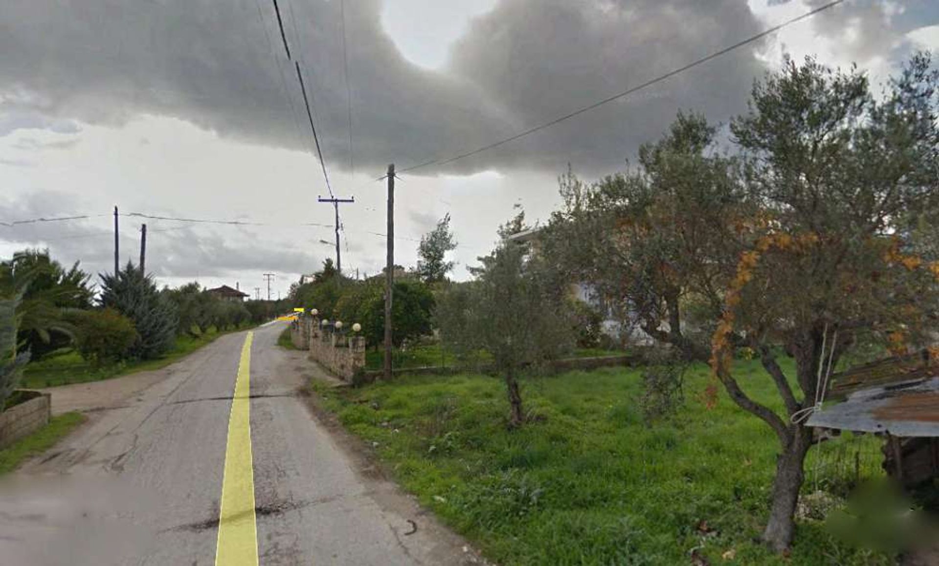 Land in Zakynthos, Zakinthos 10087707