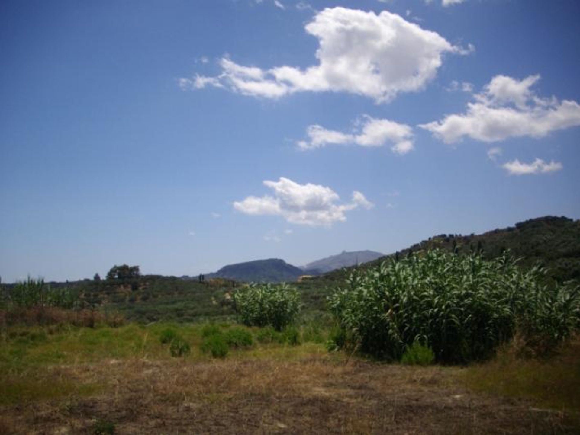 Land in Bochali, Ionië Nisia 10087722