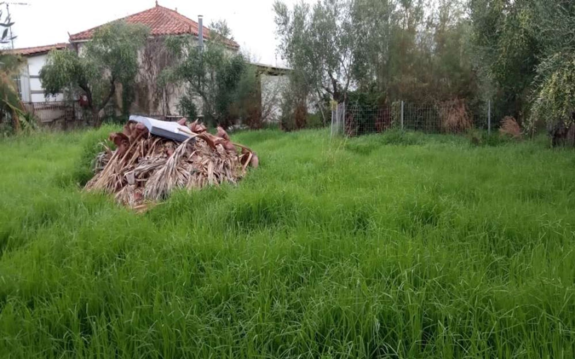 Земельные участки в Zakynthos, Zakinthos 10087727