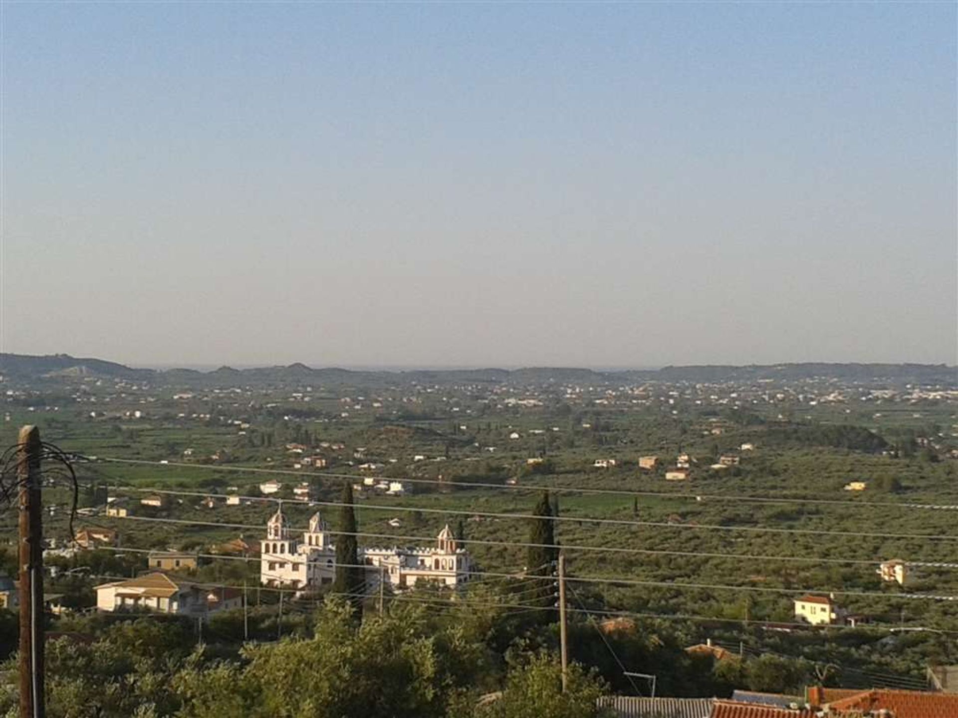 Tanah di Lagopodo, Zakinthos 10087732