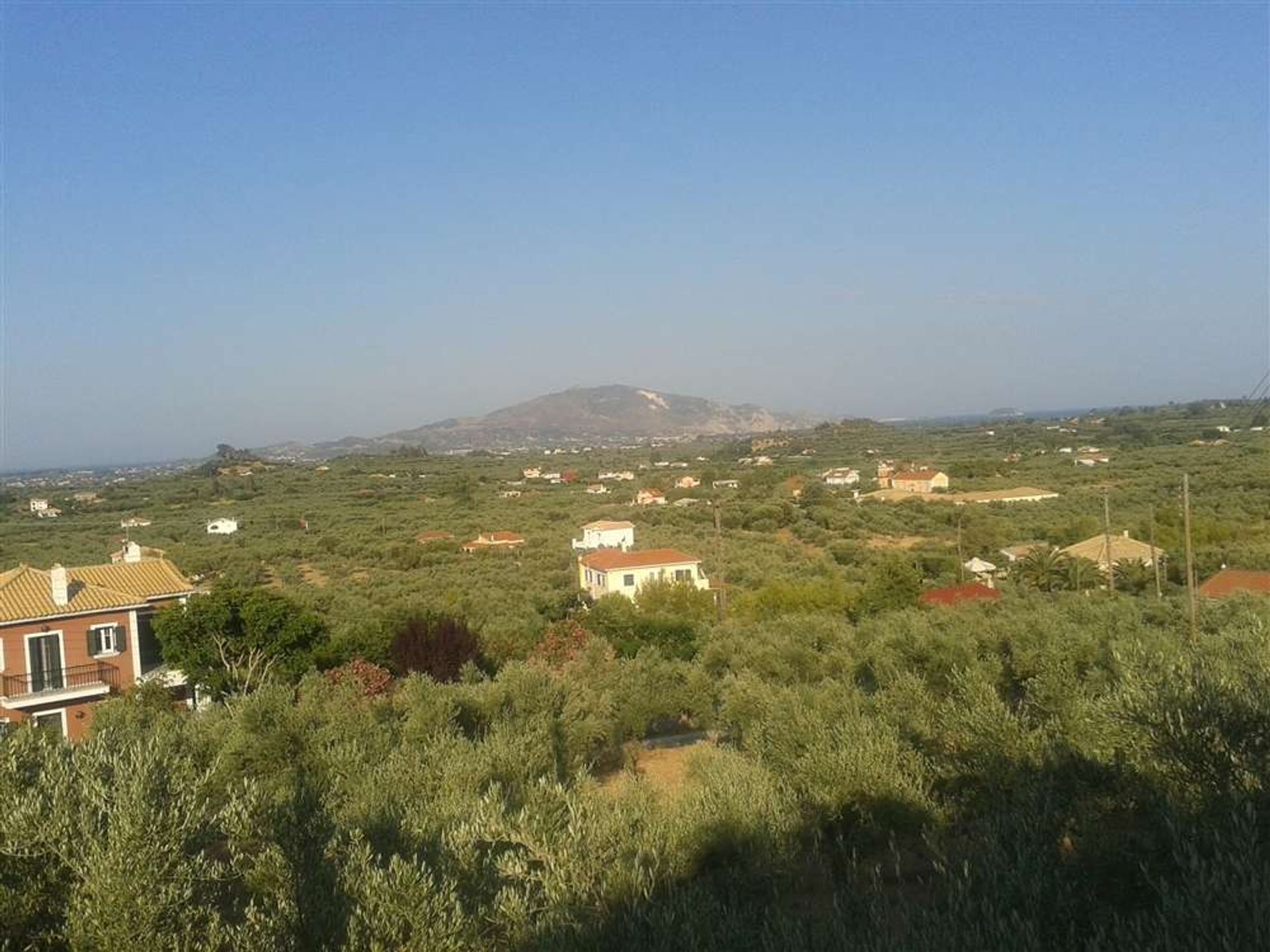 Tanah di Lagopodo, Zakinthos 10087732