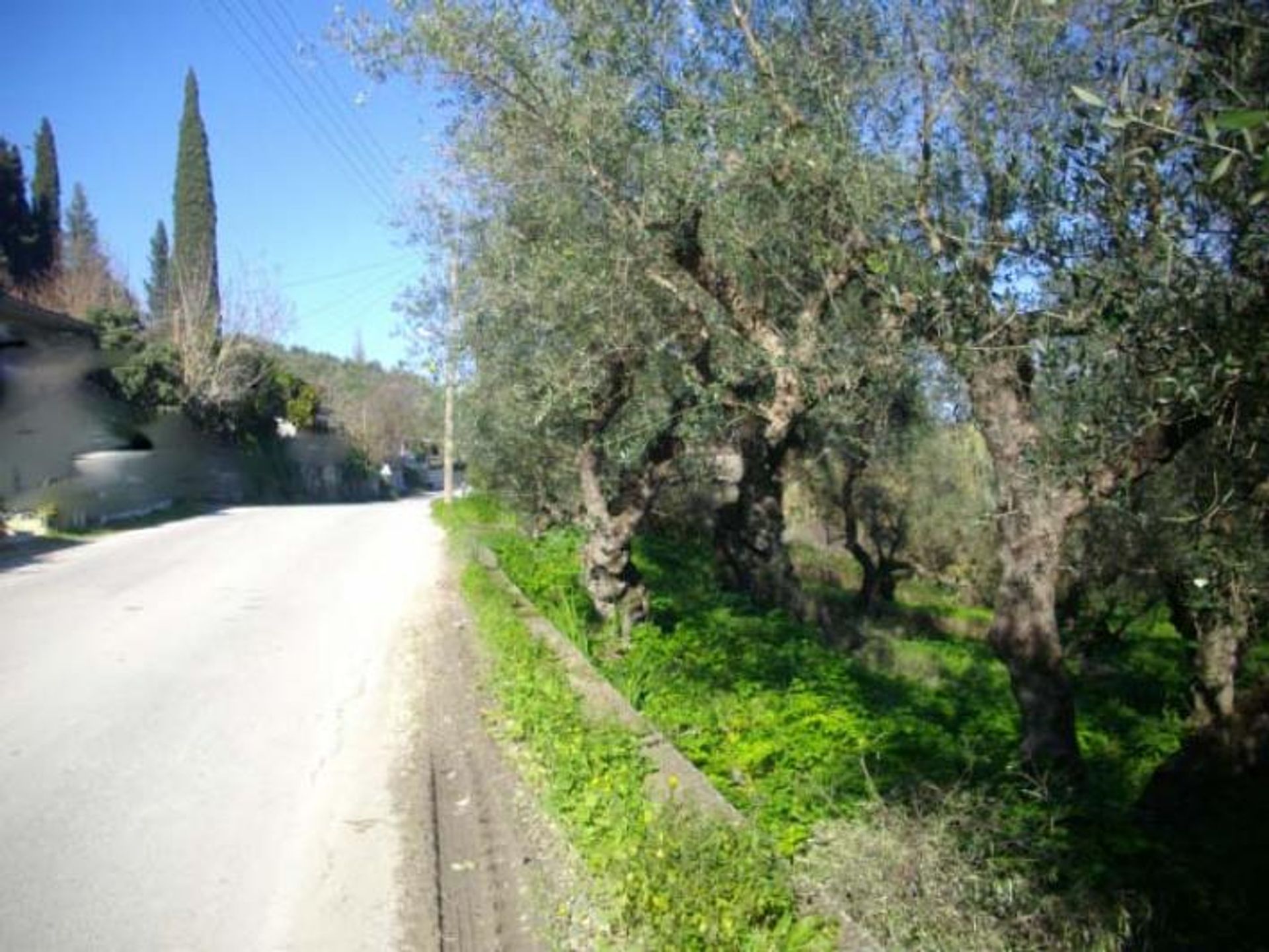 土地 在 Zakynthos, Zakinthos 10087734