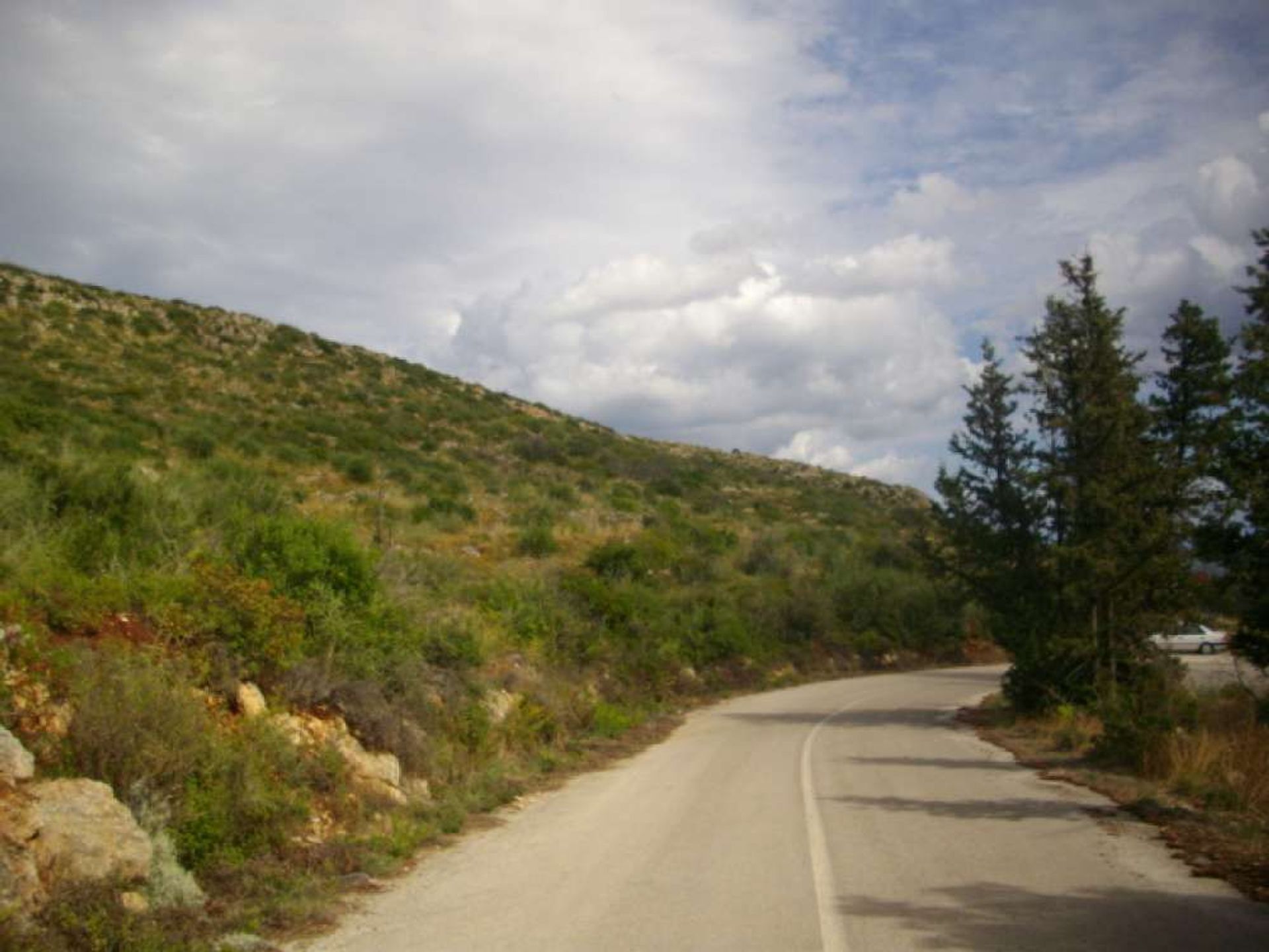 土地 在 Zakynthos, Zakinthos 10087757