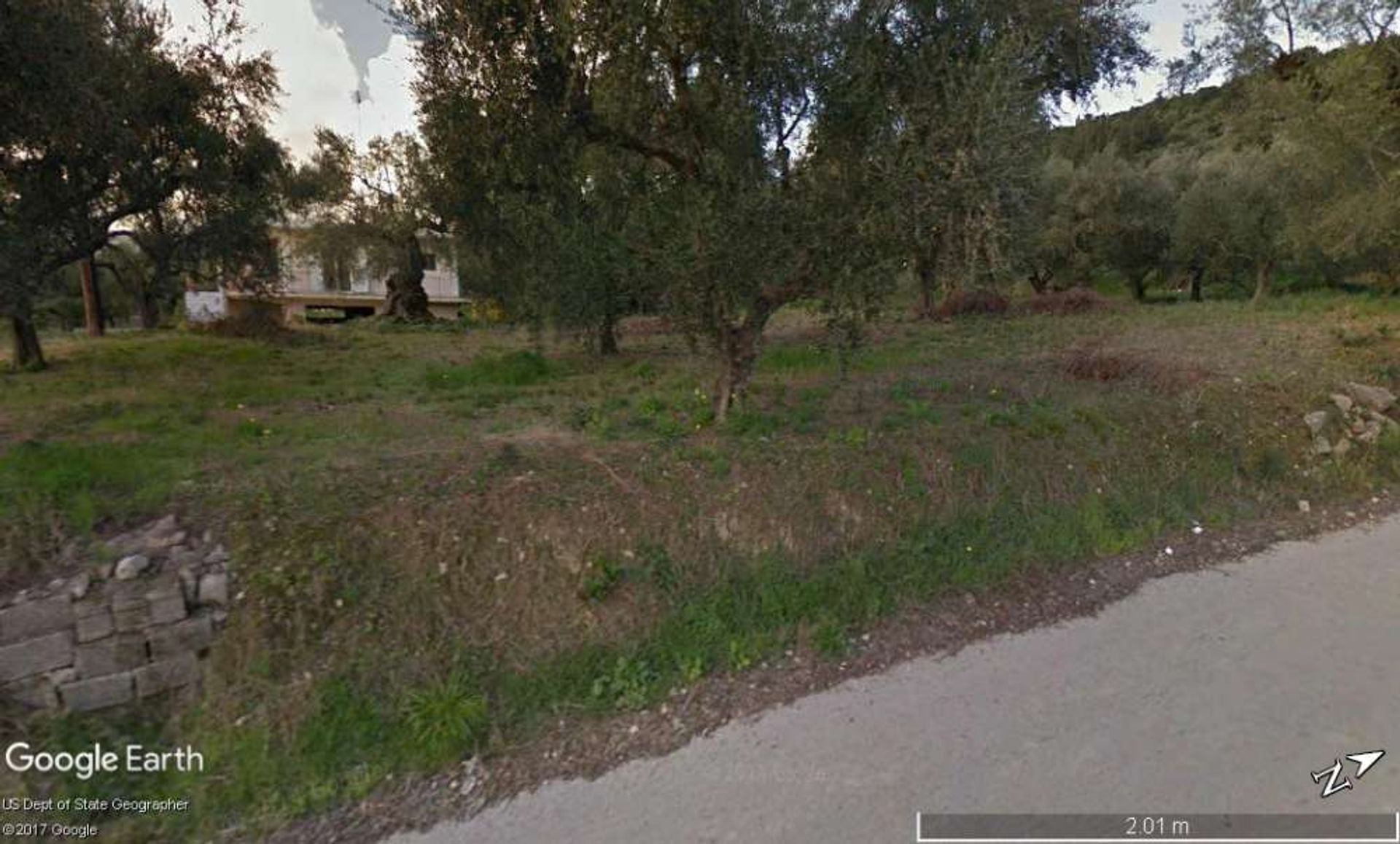 Land im Bochali, Ionia Nisia 10087760