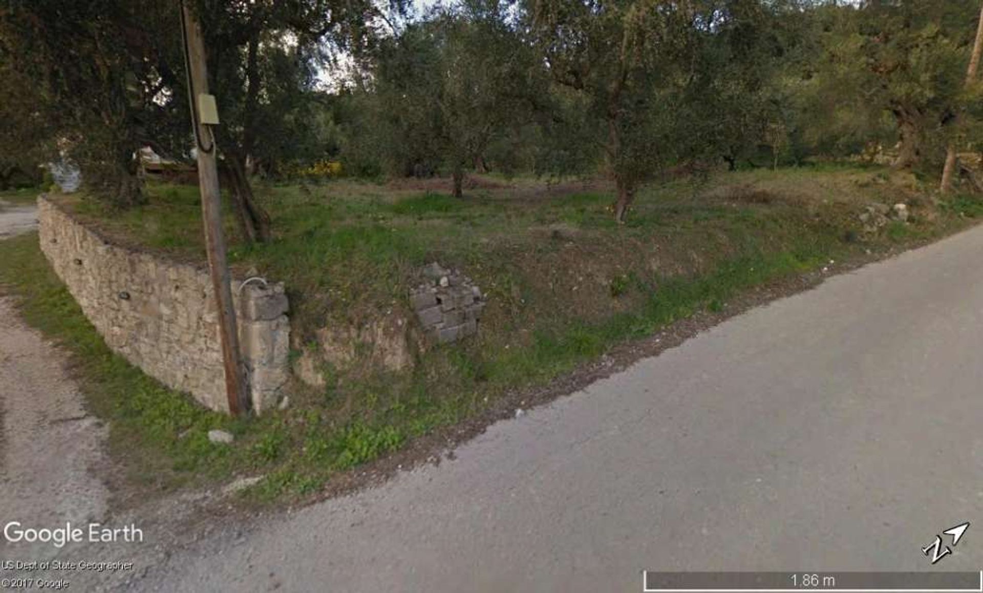 Land i Zakynthos, Zakinthos 10087760