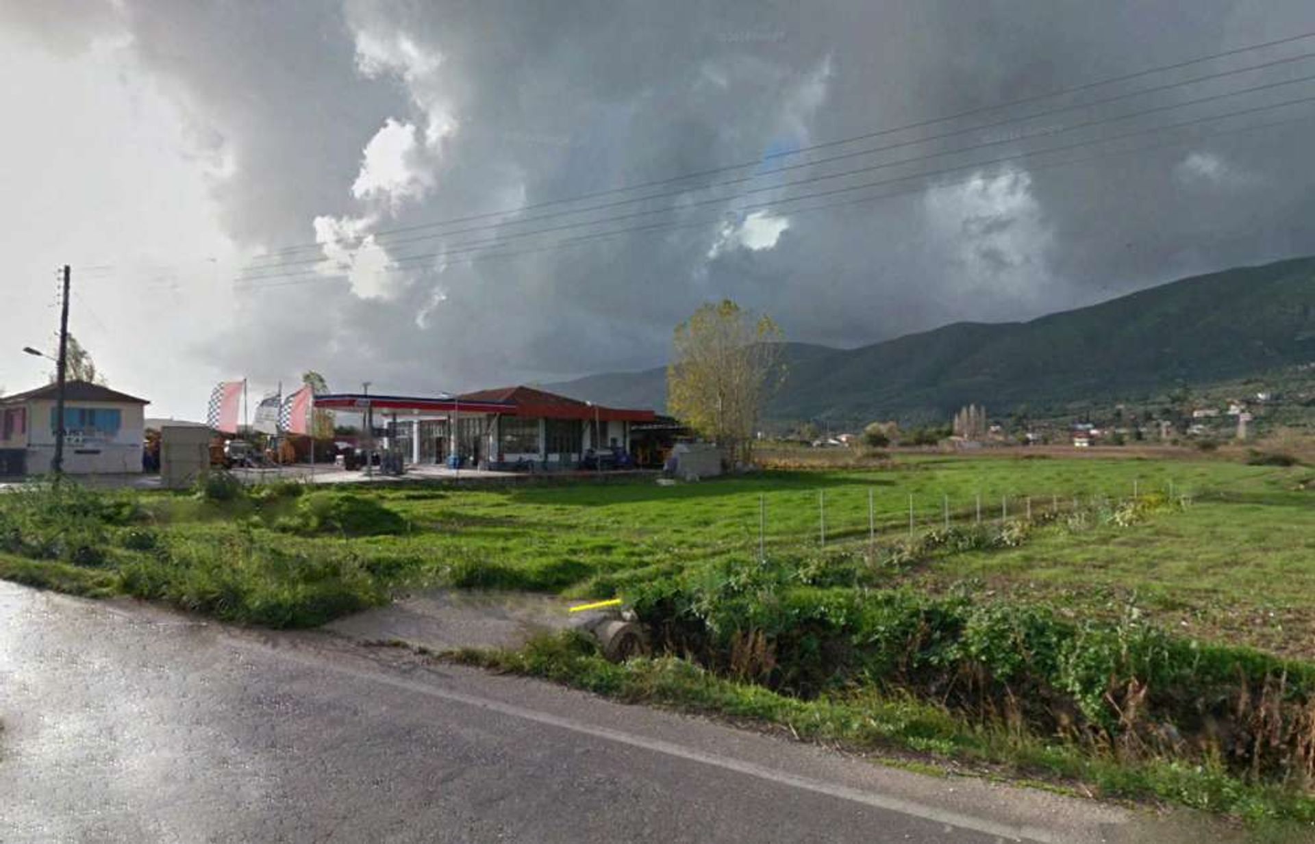 Terre dans Zakynthos, Zakinthos 10087771