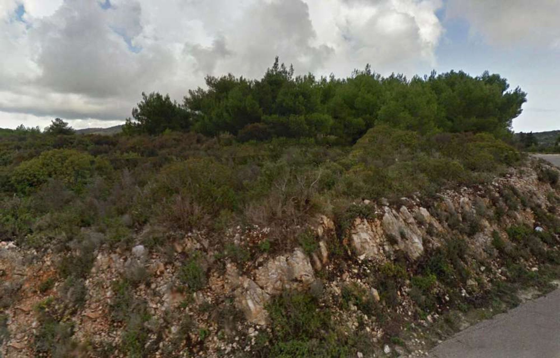 Land i Zakynthos, Zakinthos 10087772