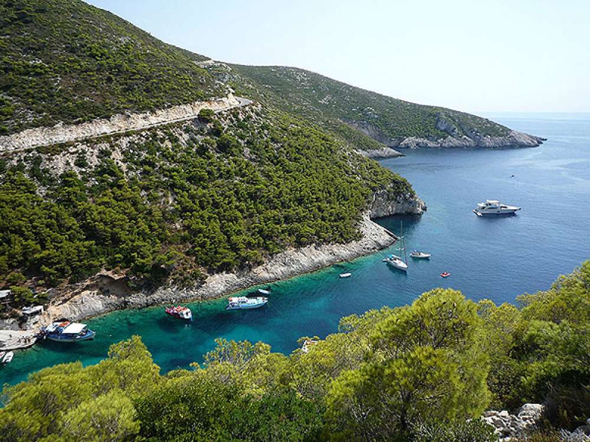 الأرض في Zakynthos, Zakinthos 10087772