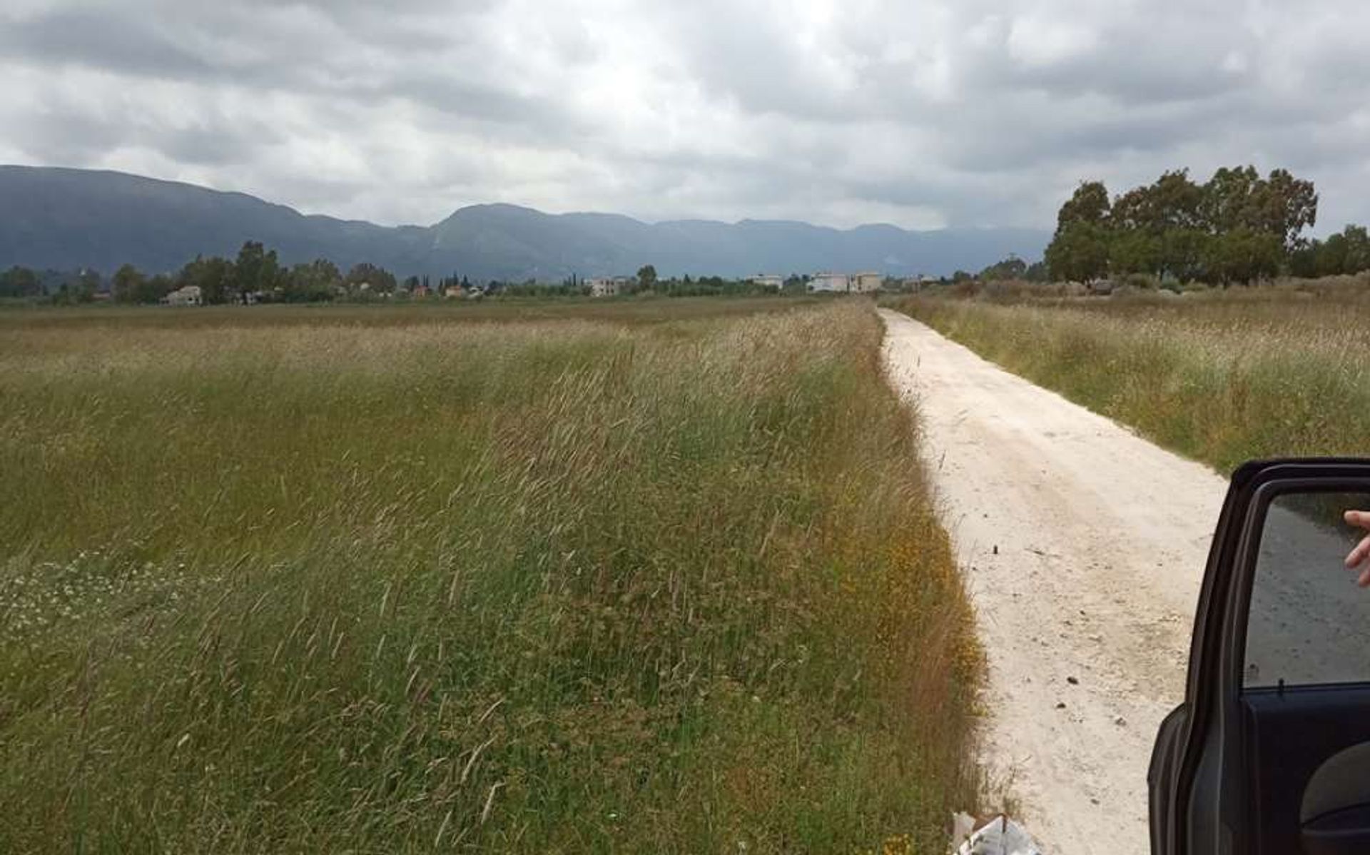 Terra no Bochali, Ionia Nísia 10087774