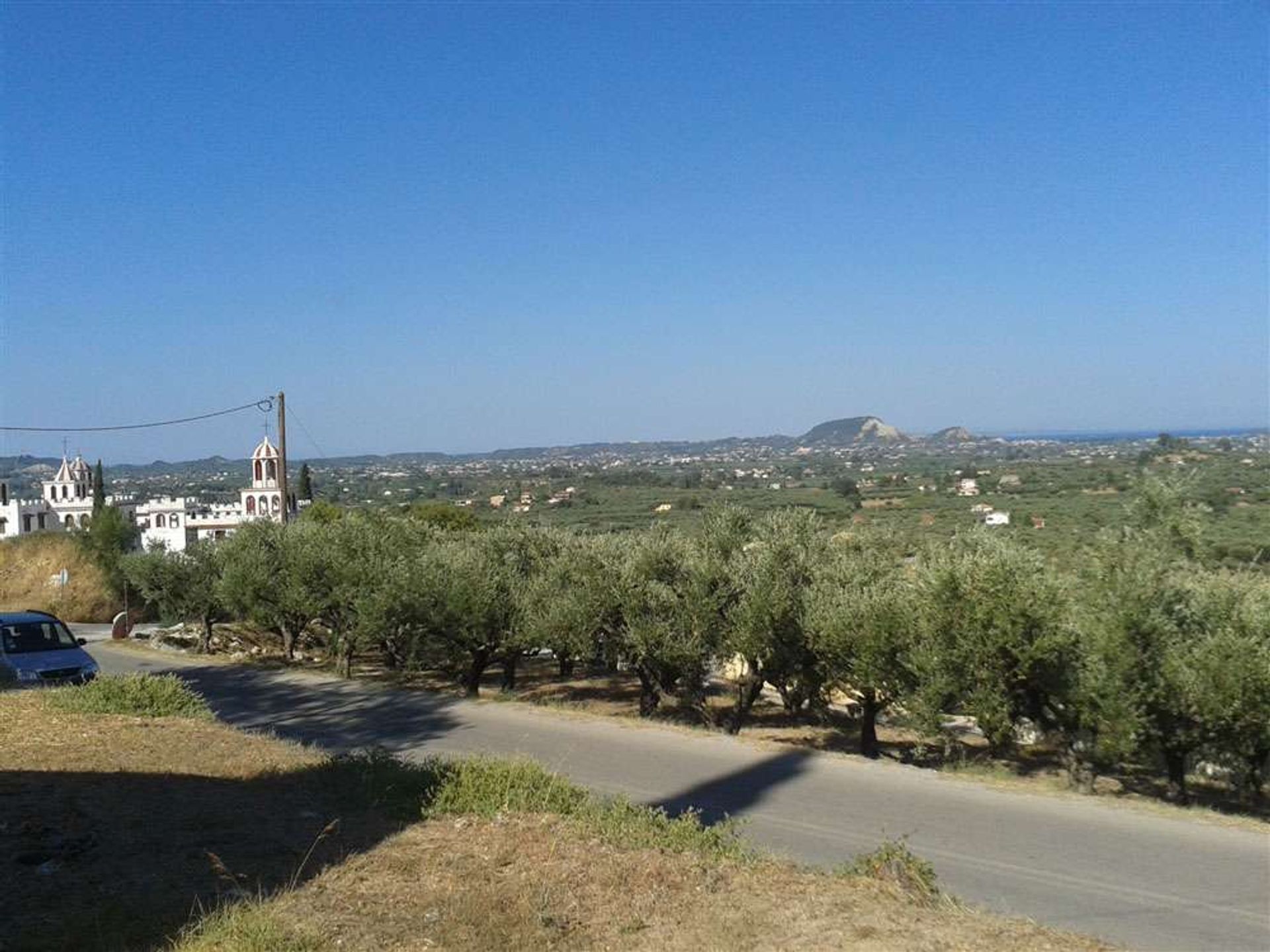 土地 在 Zakynthos, Zakinthos 10087779