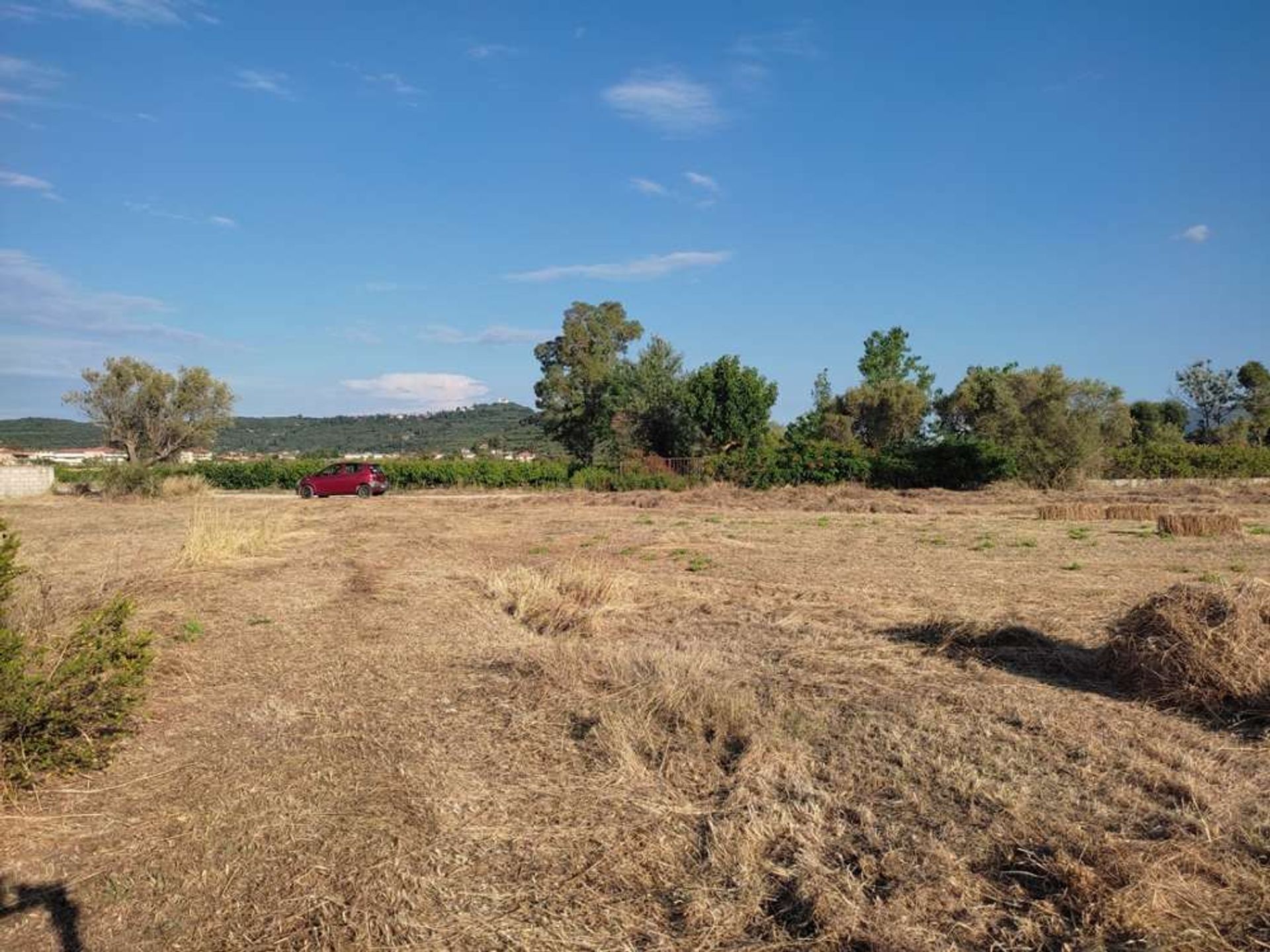 Land in Bochali, Ionië Nisia 10087782