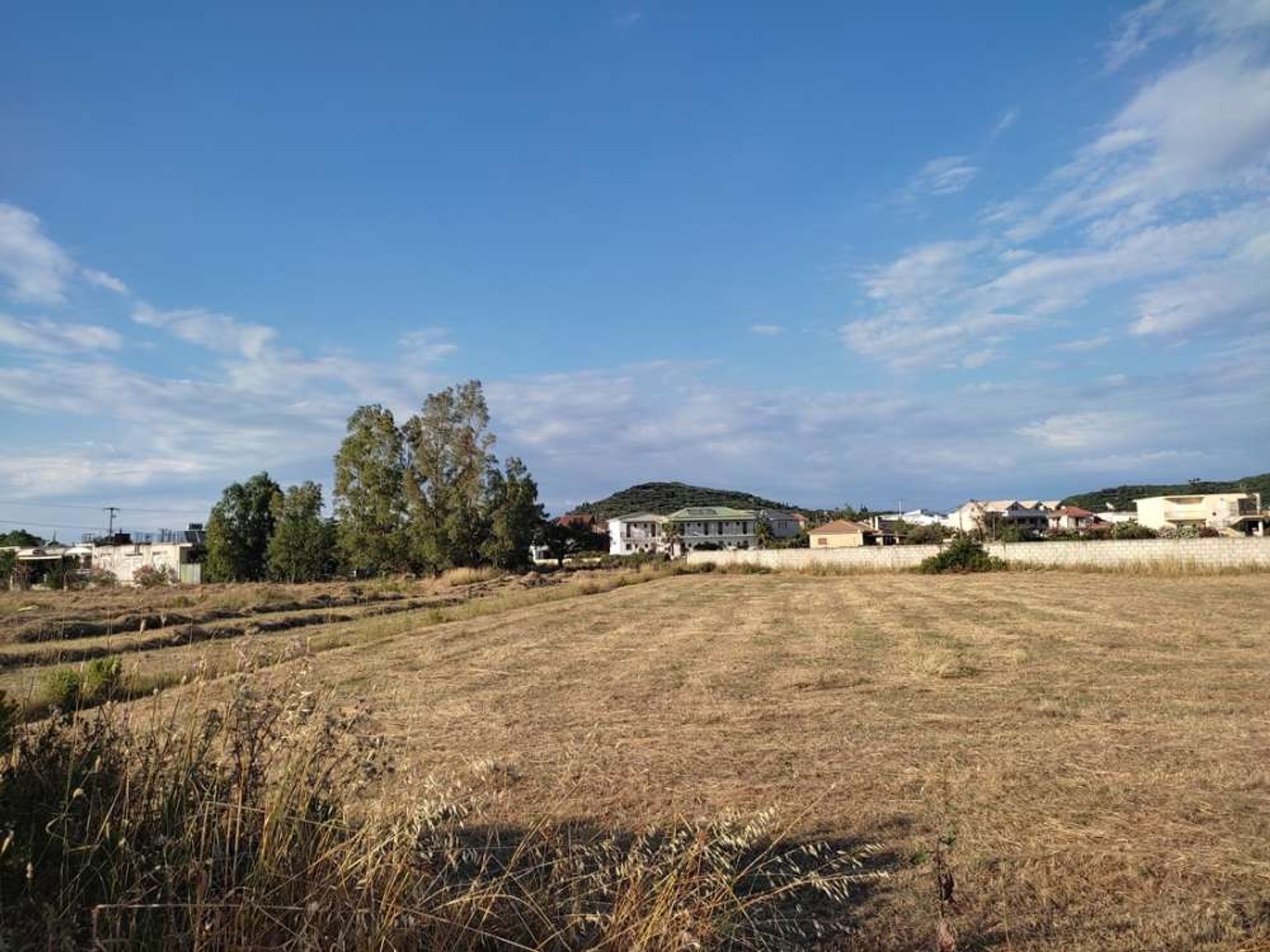 Land in Bochali, Ionië Nisia 10087782