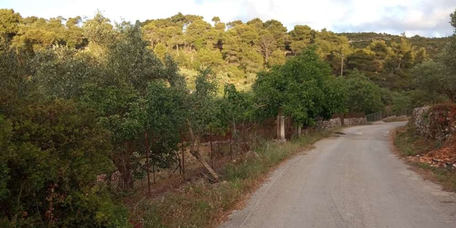 Land in Bochali, Ionië Nisia 10087785