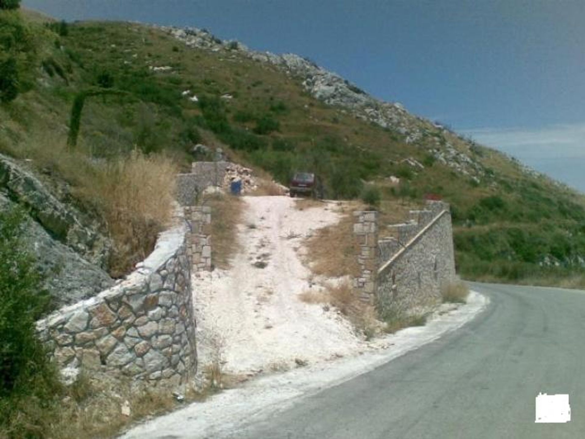 Terre dans Zakynthos, Zakinthos 10087787