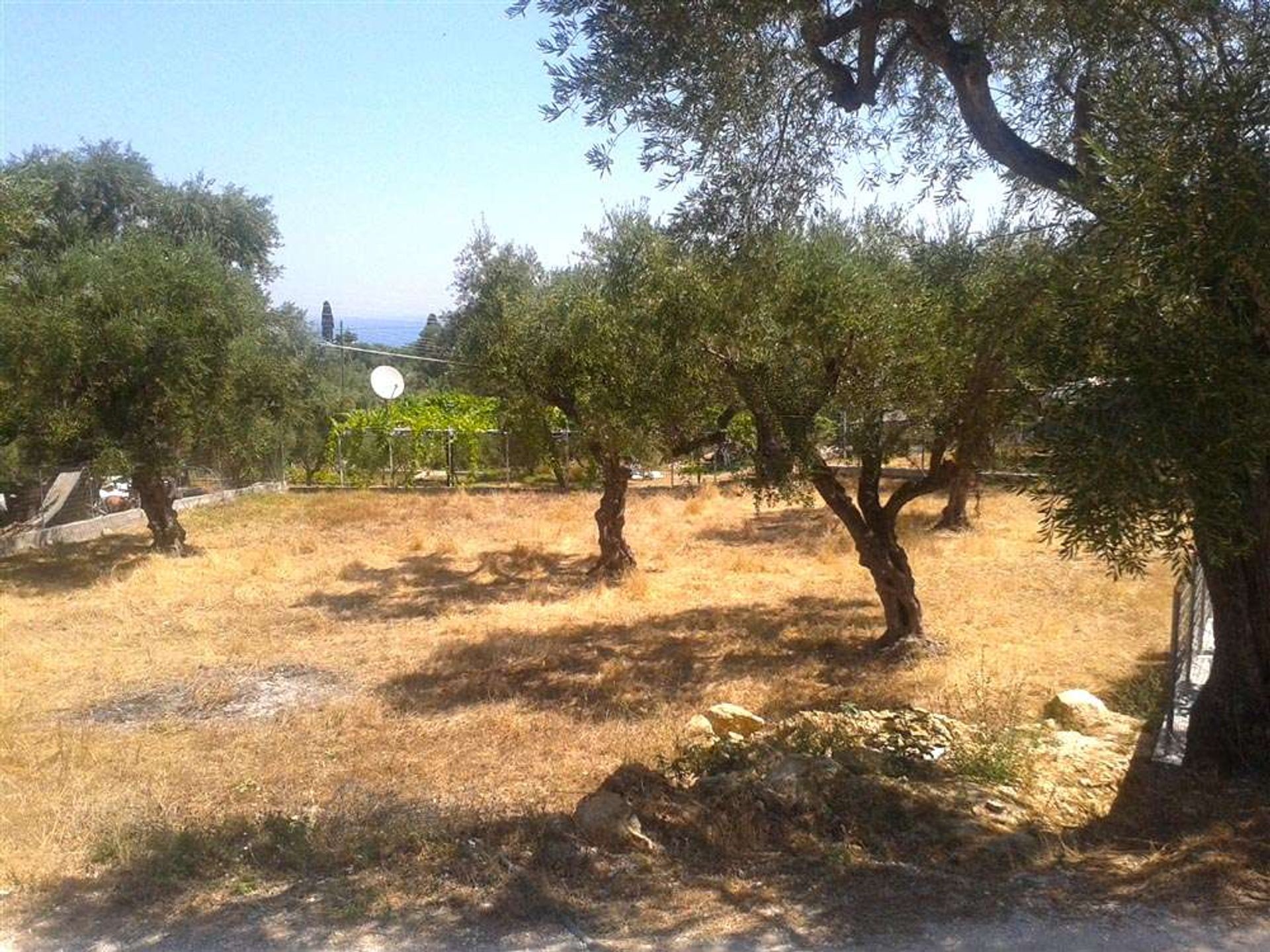 Land in Kalipado, Ionië Nisia 10087789