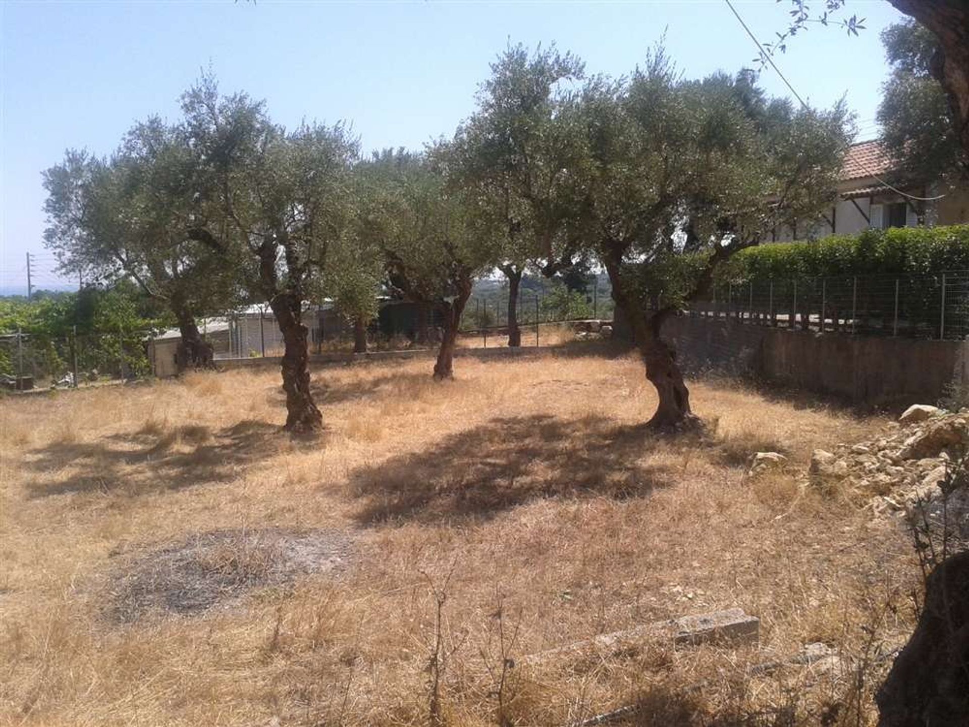 Land in Kalipado, Ionië Nisia 10087789