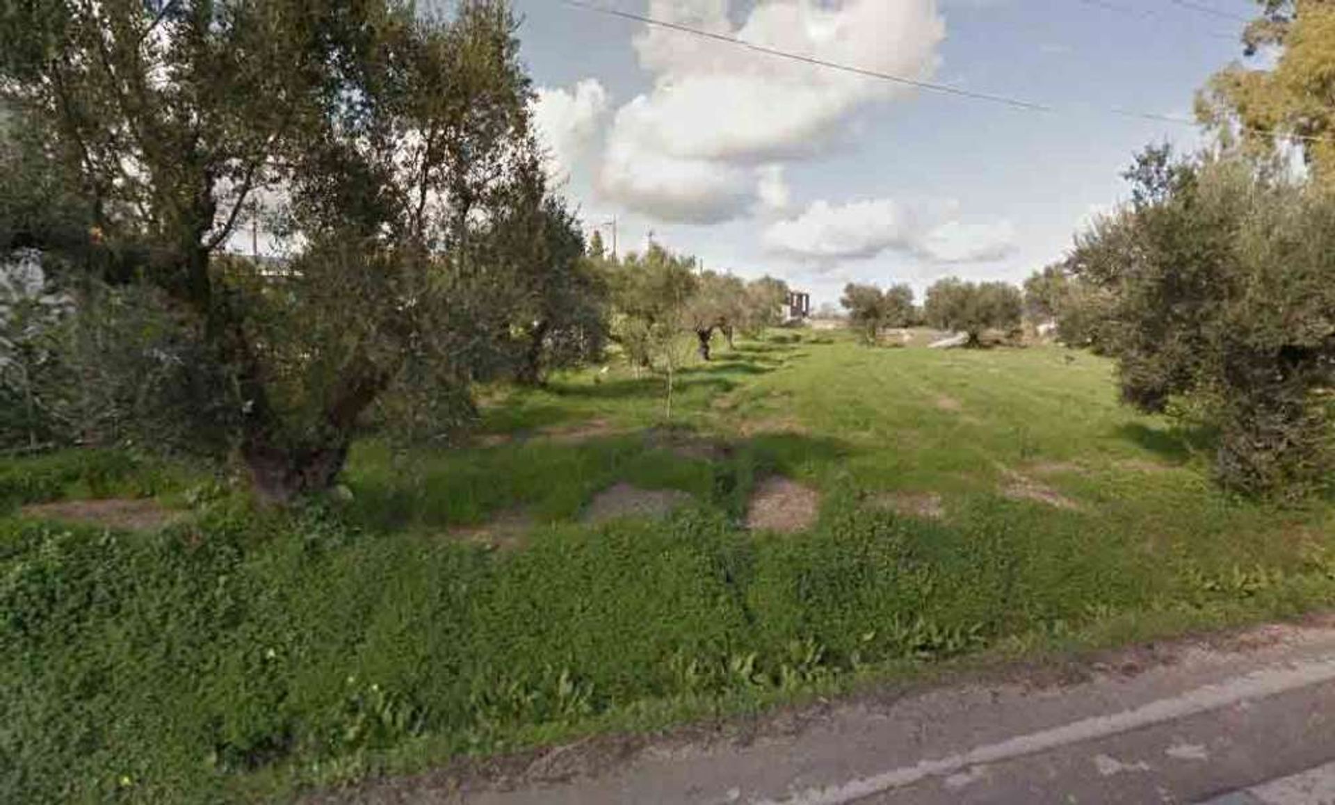 ארץ ב Zakynthos, Zakinthos 10087798