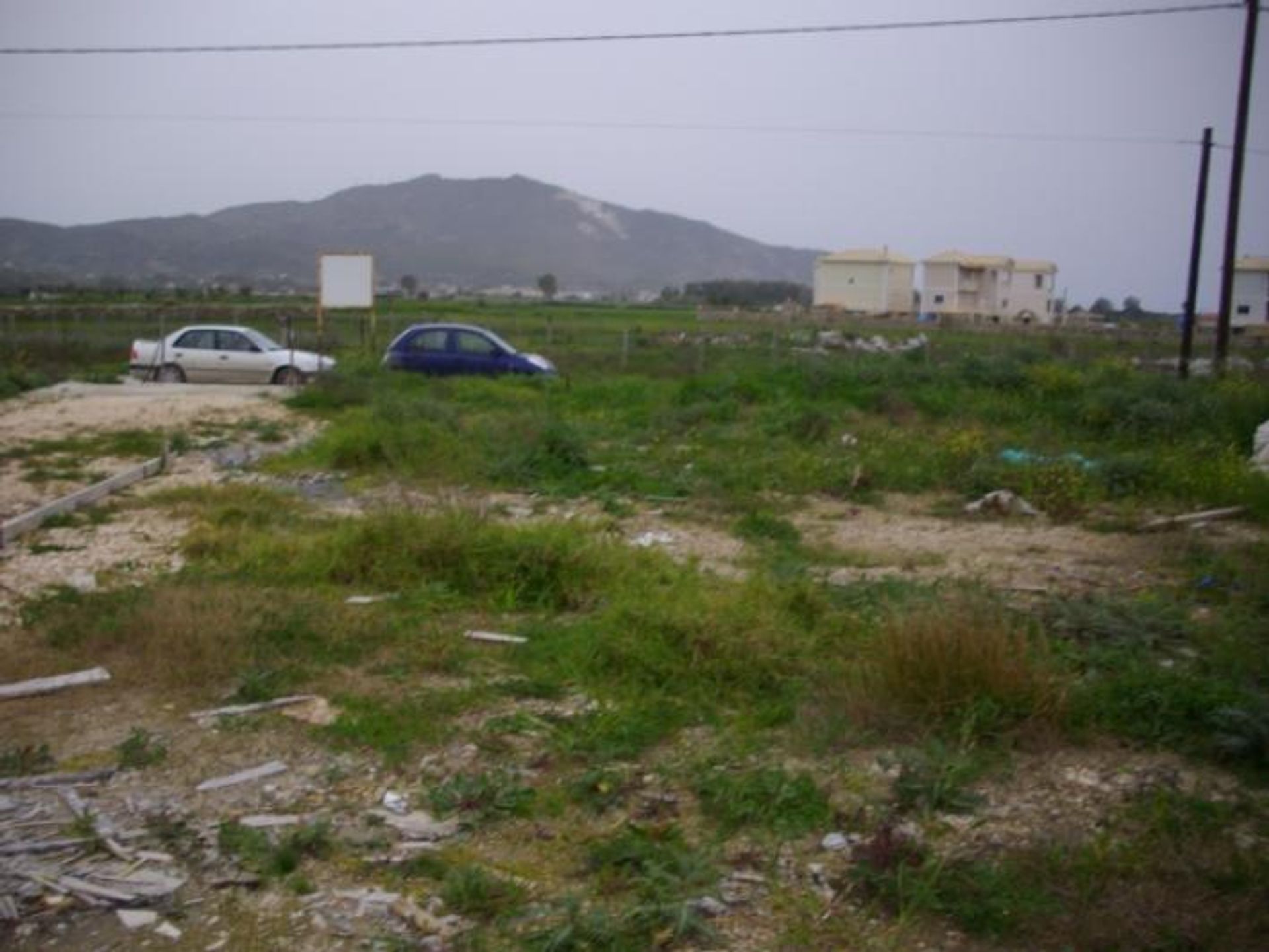 Jord i Zakynthos, Zakinthos 10087802