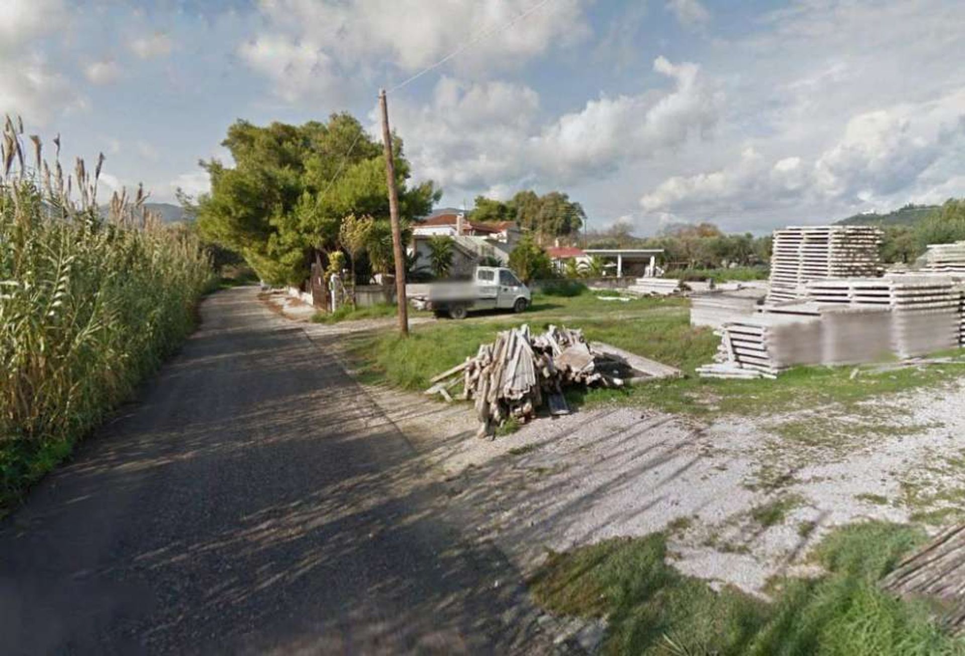 ארץ ב Zakynthos, Zakinthos 10087822