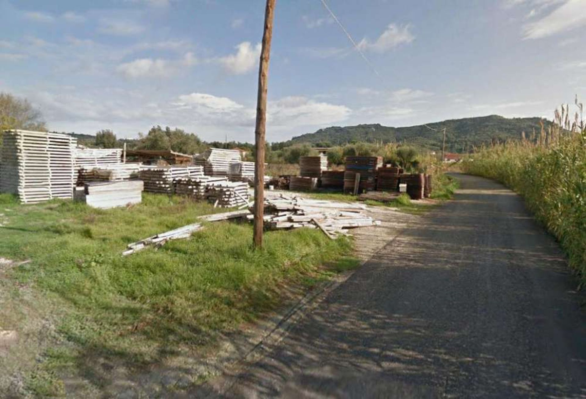 ארץ ב Zakynthos, Zakinthos 10087822