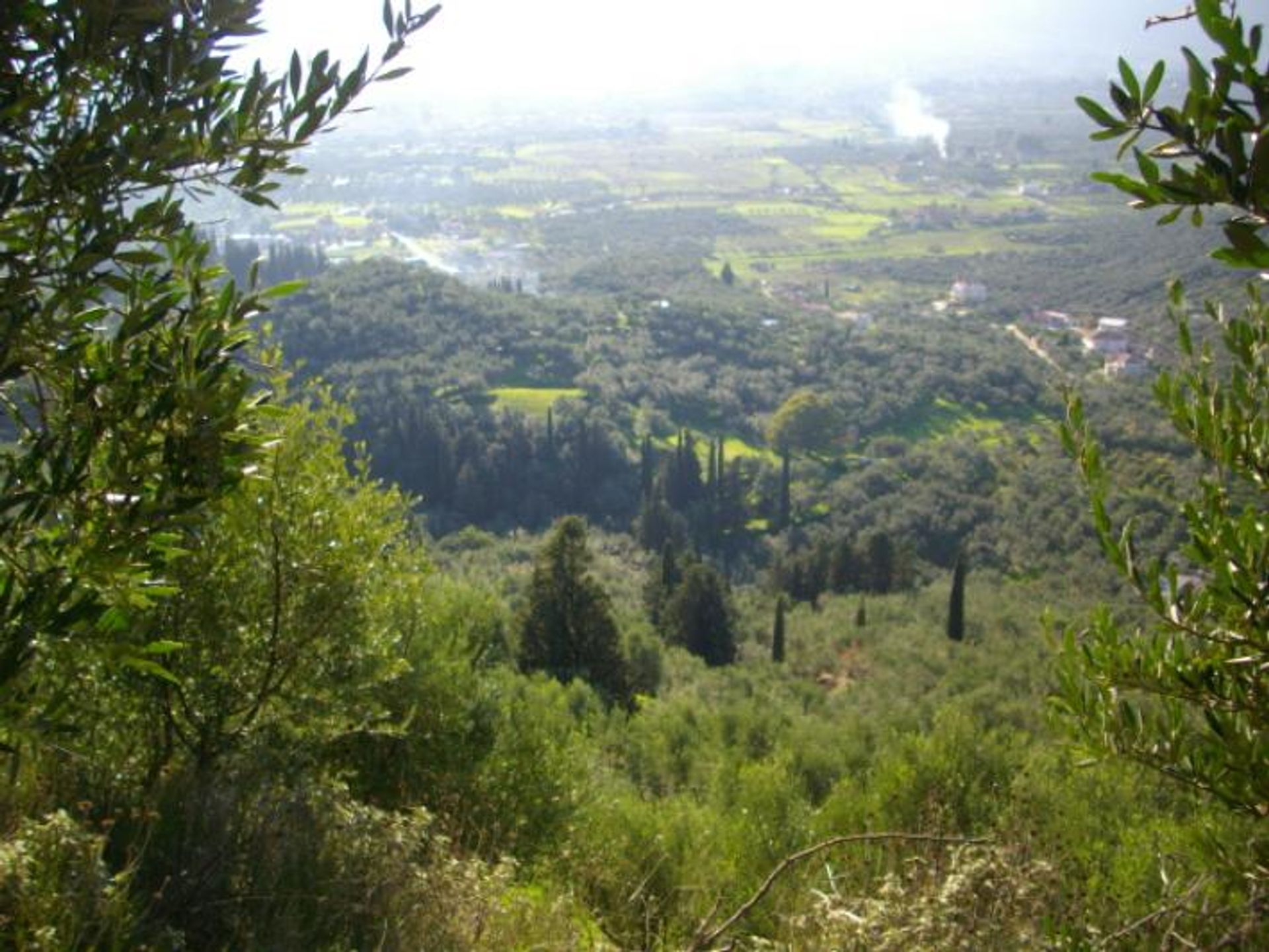 Land in Kalipado, Ionië Nisia 10087834