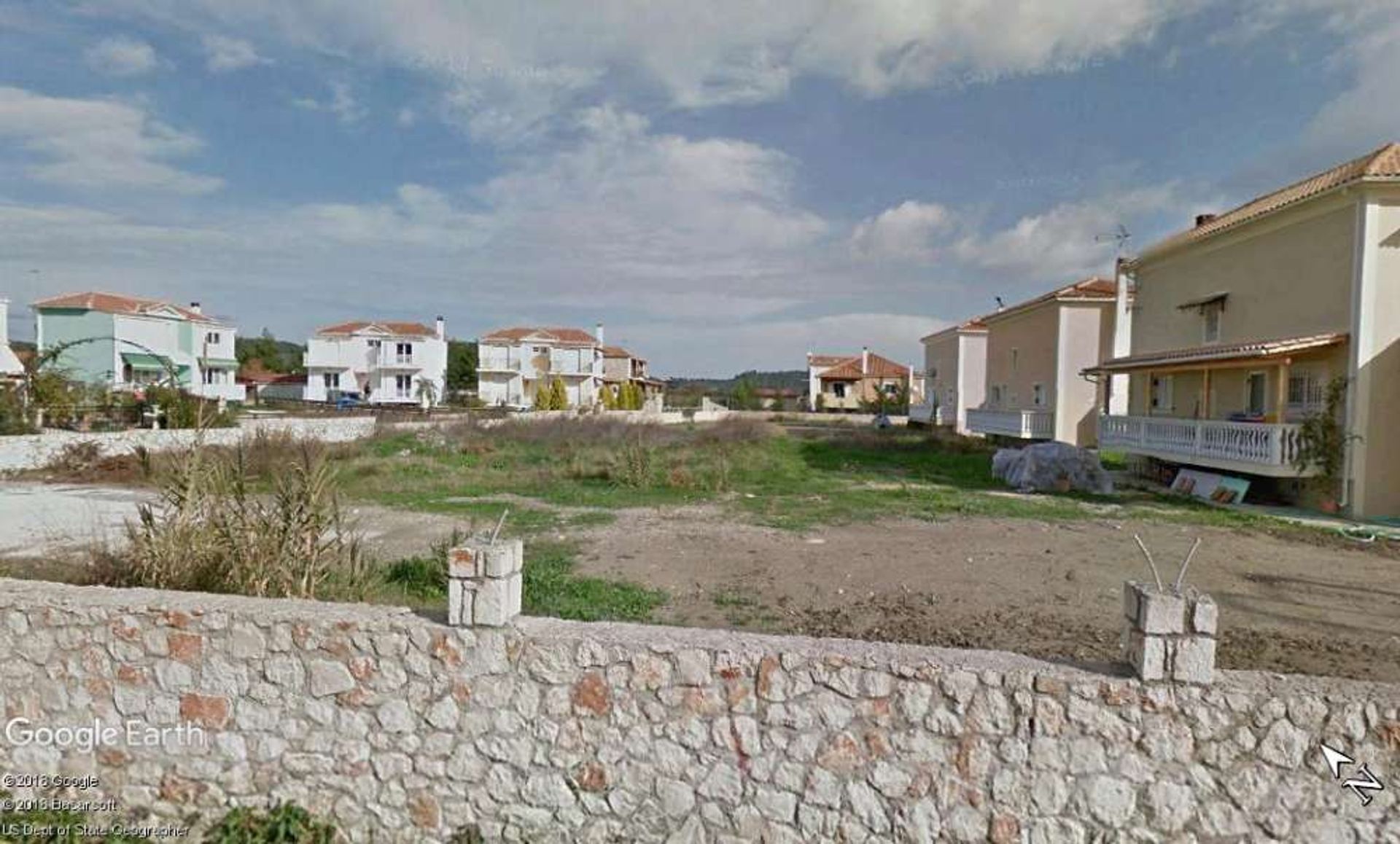 Land in Zakynthos, Zakinthos 10087844